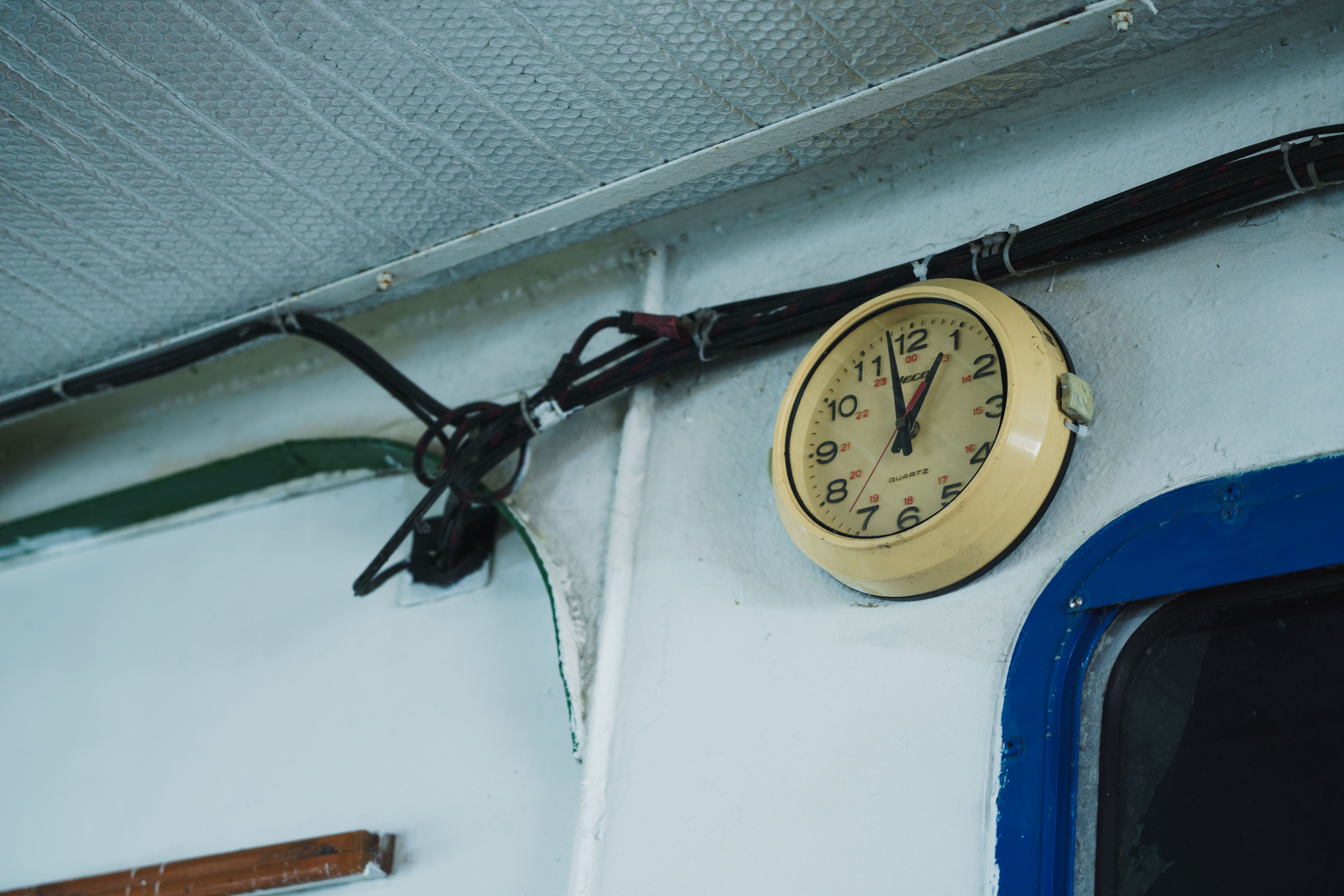 Foto: Nothing Ahead / Pexels
