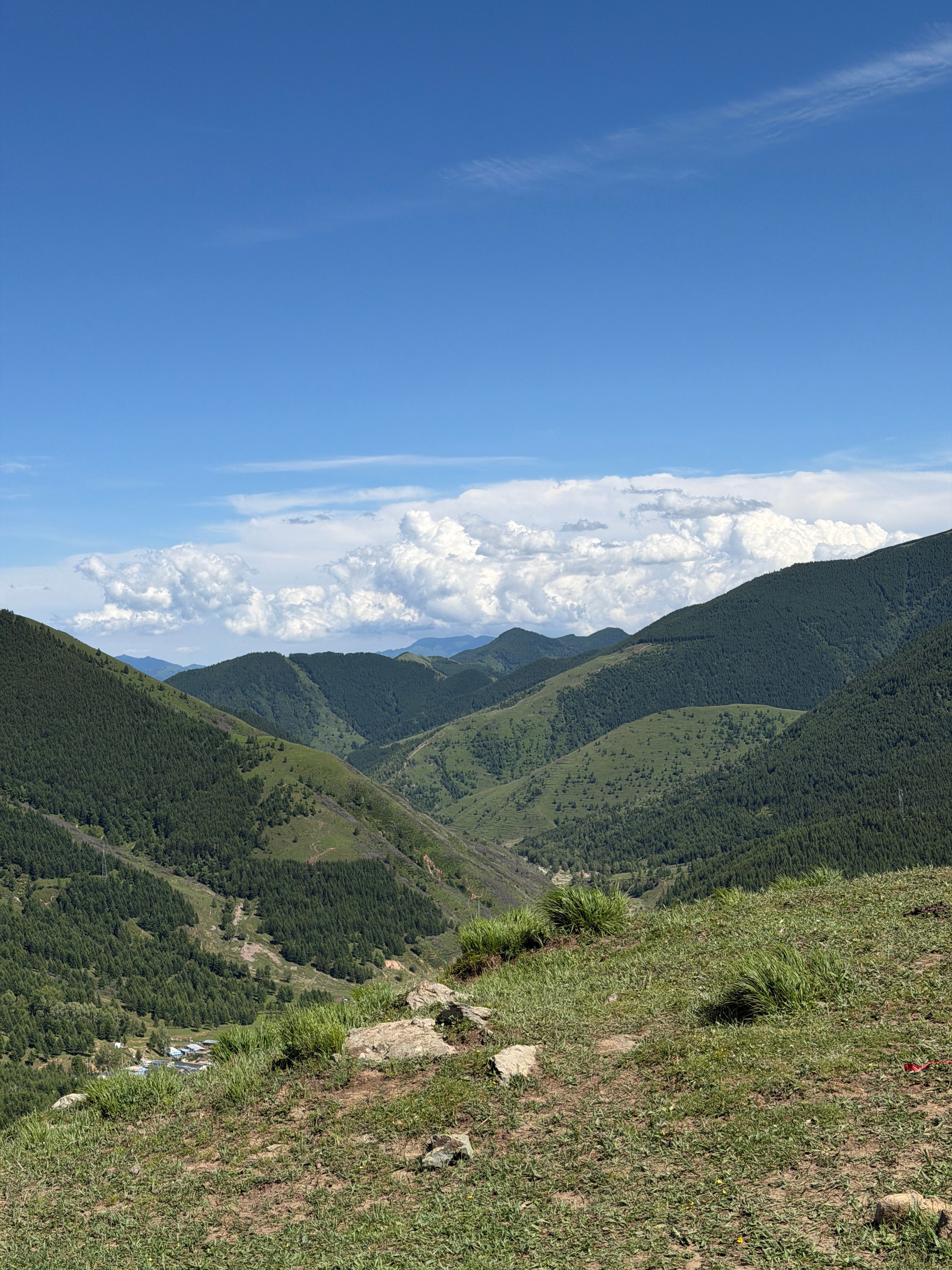 自驾游公路