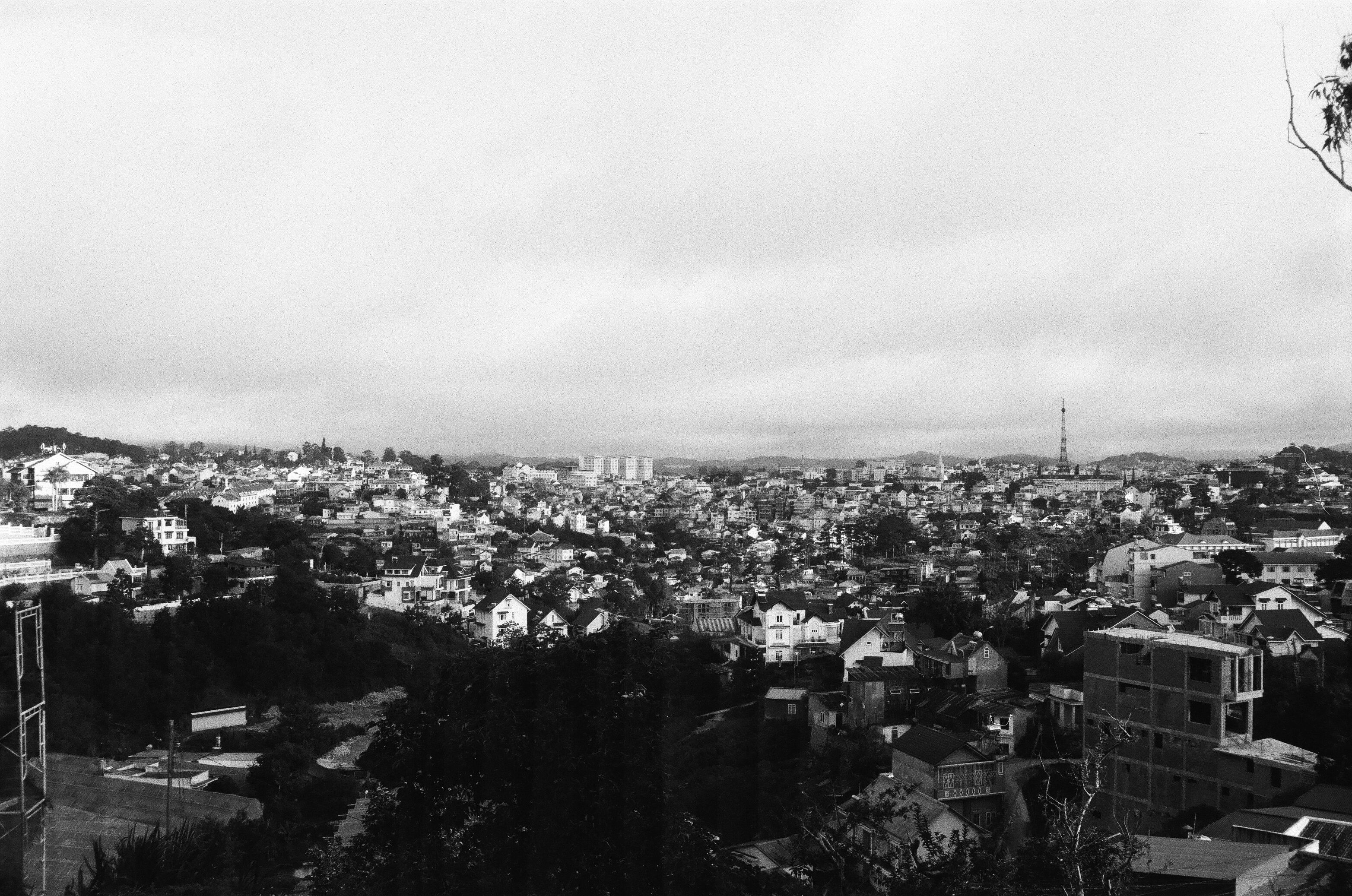 Black Hill