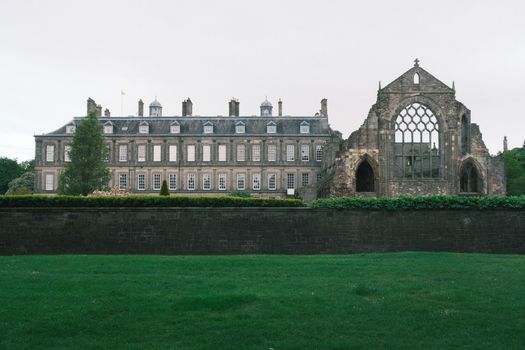Rosslyn Chapel with a historian — Edinburgh