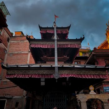 Nepal