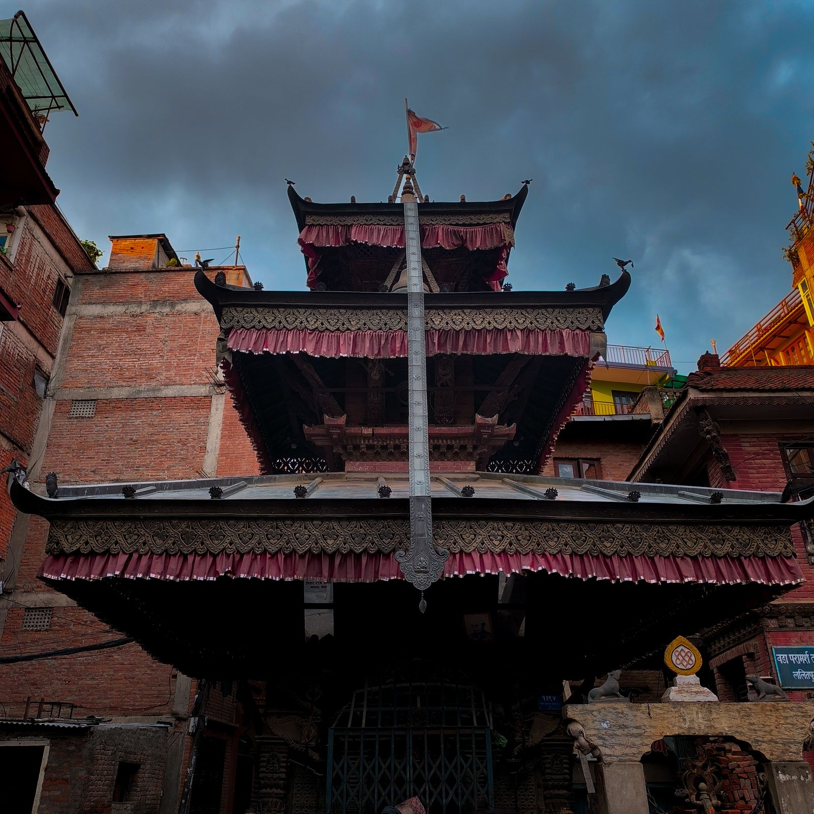 Bhaktapur
