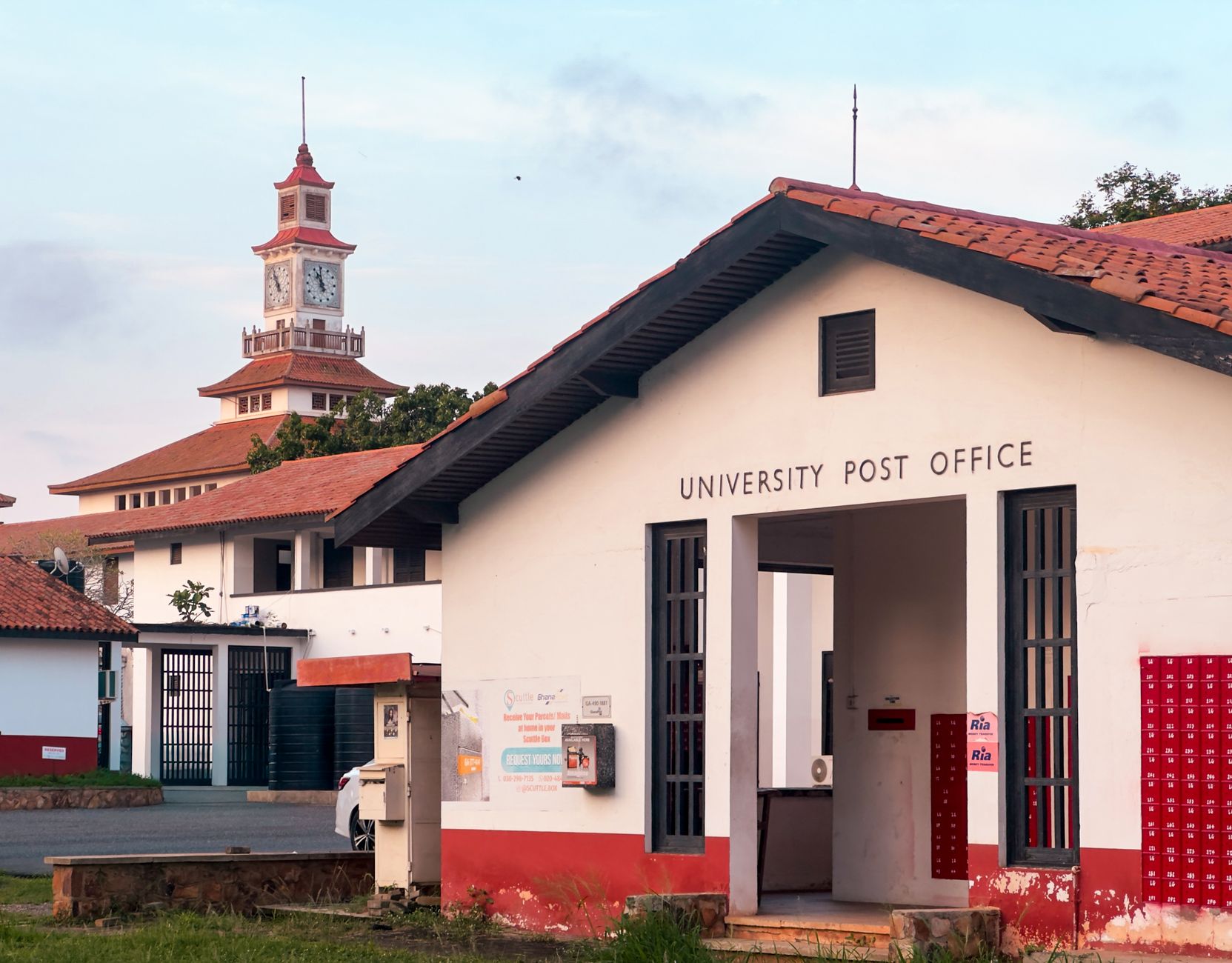 Top 10 Universities in Uganda 2026: Rankings & Fees