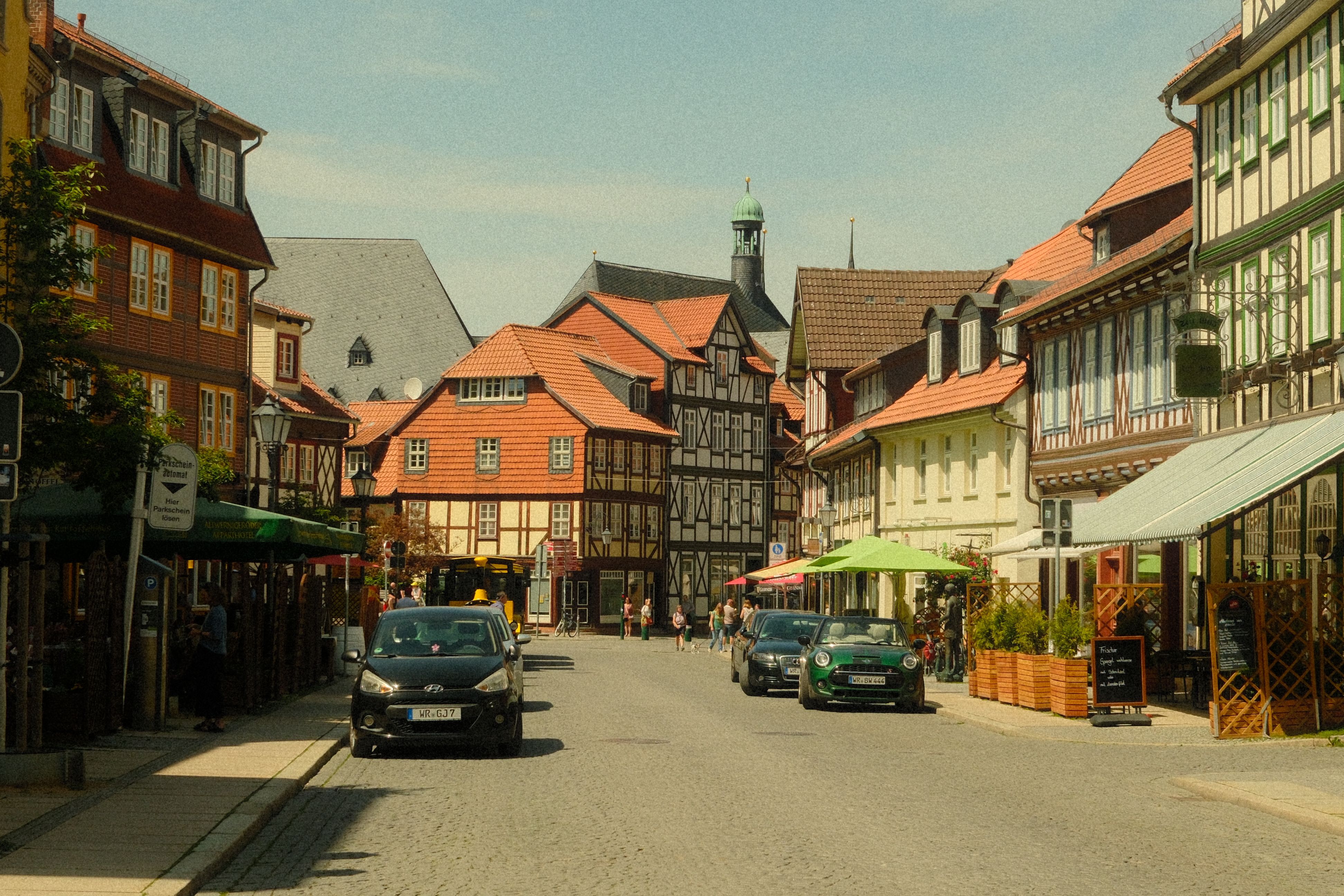 Kleinmürbisch