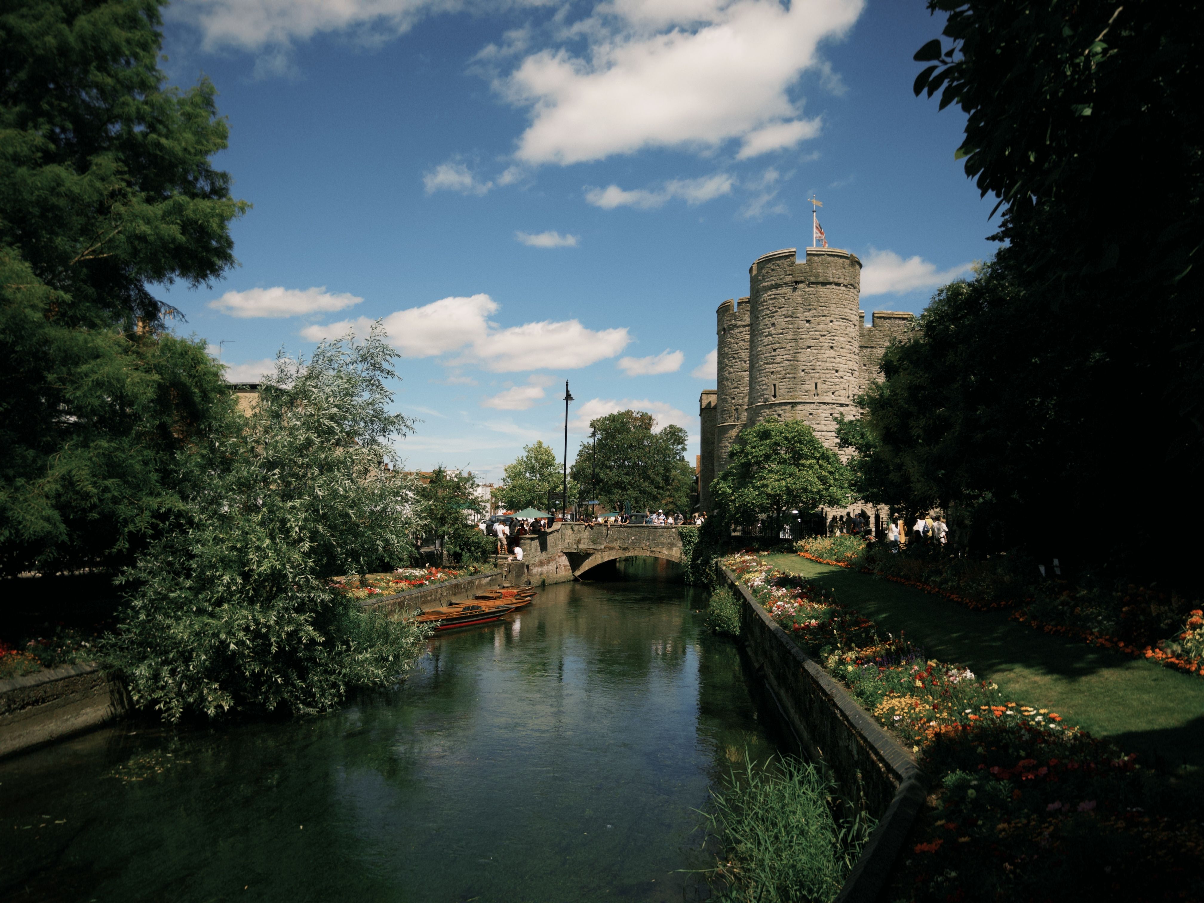 Canterbury