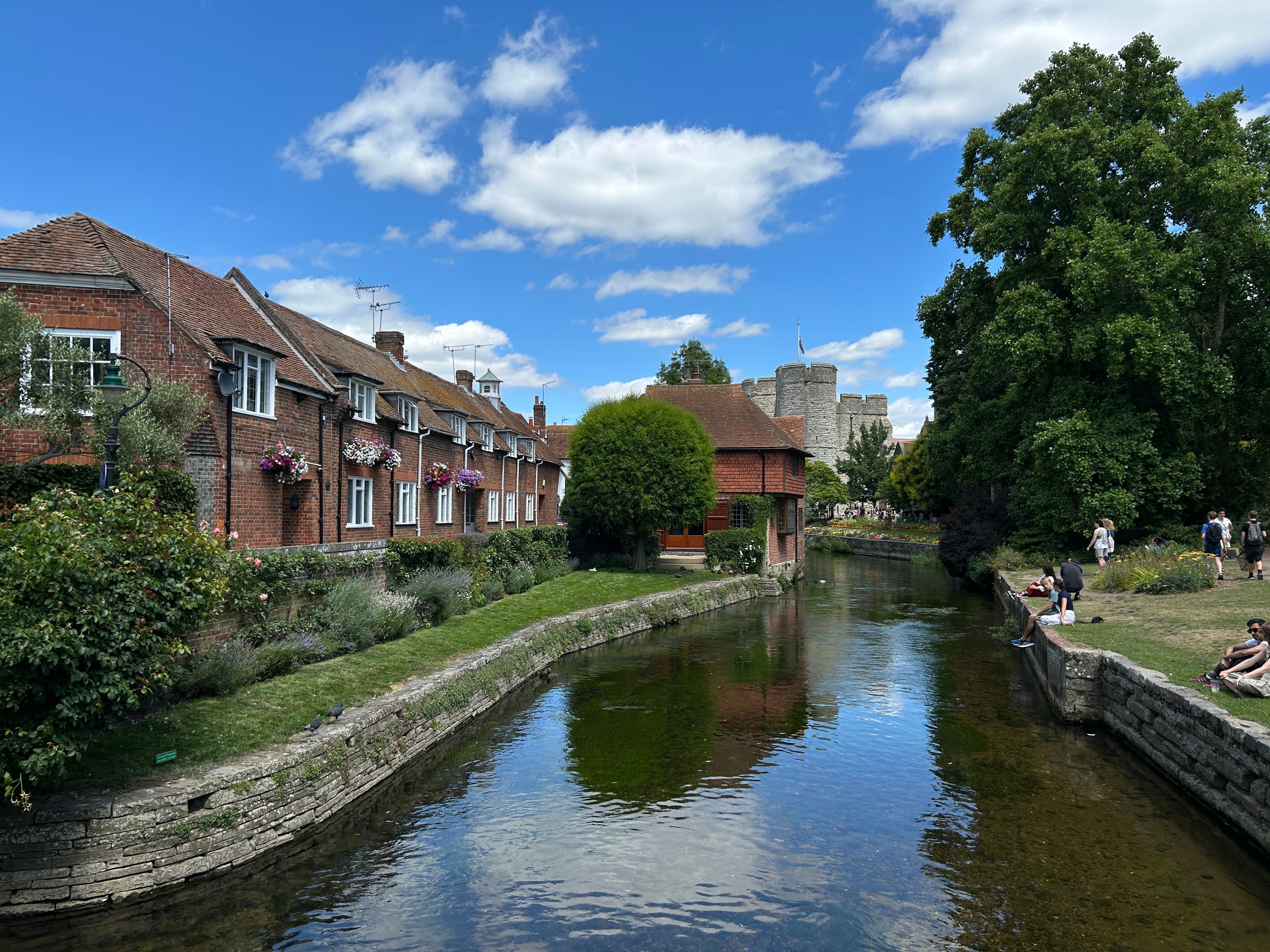 Kent Town