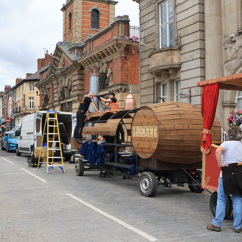 Netley — professional movers carrying furniture on a house move
