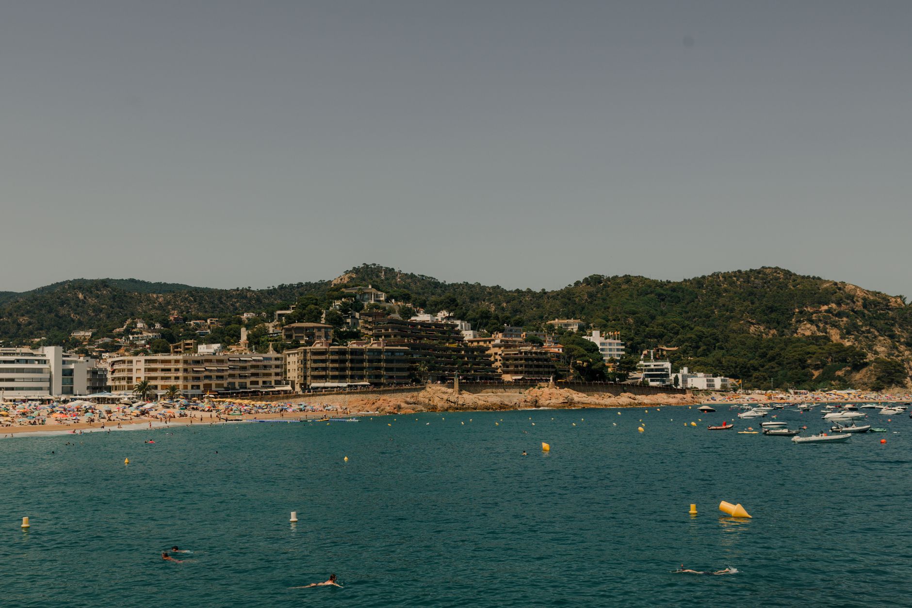 Costa Brava photo 4