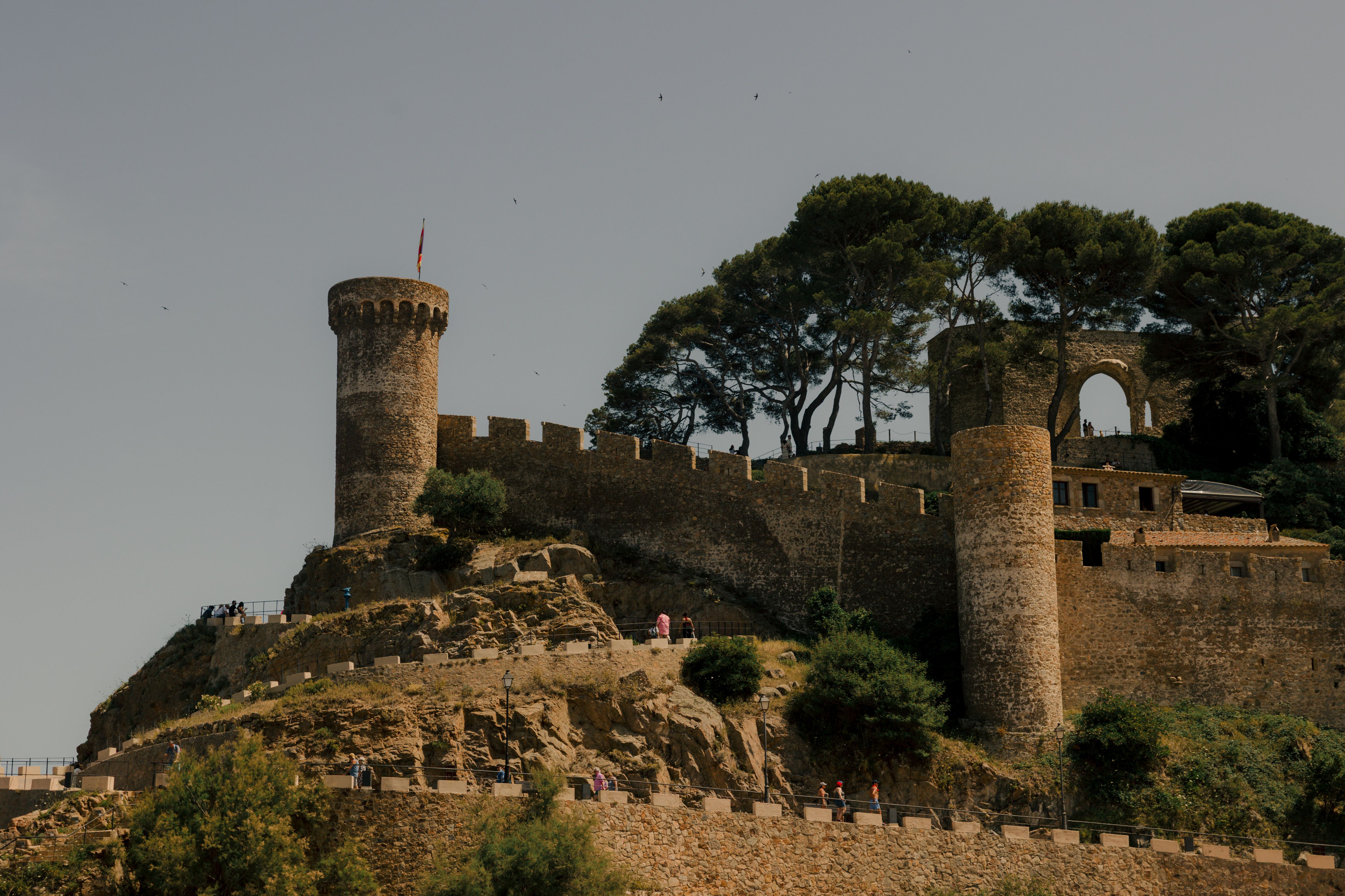 Tarragona