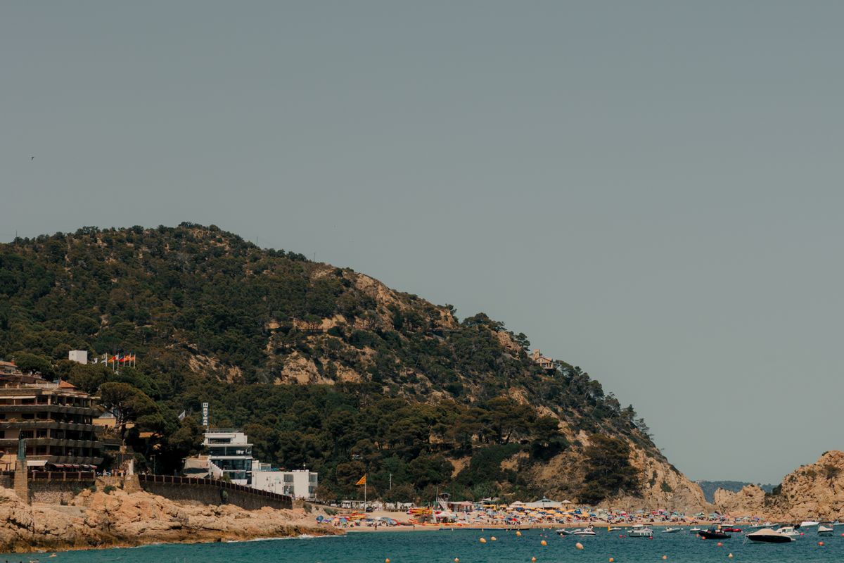 Masías en Manresa