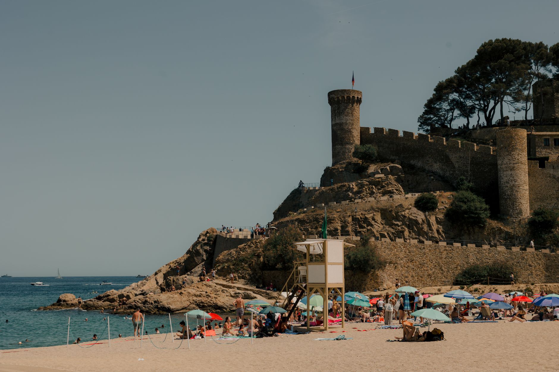 Costa Brava photo 3