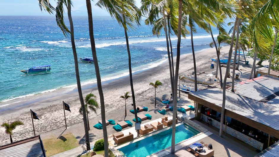 bars bali