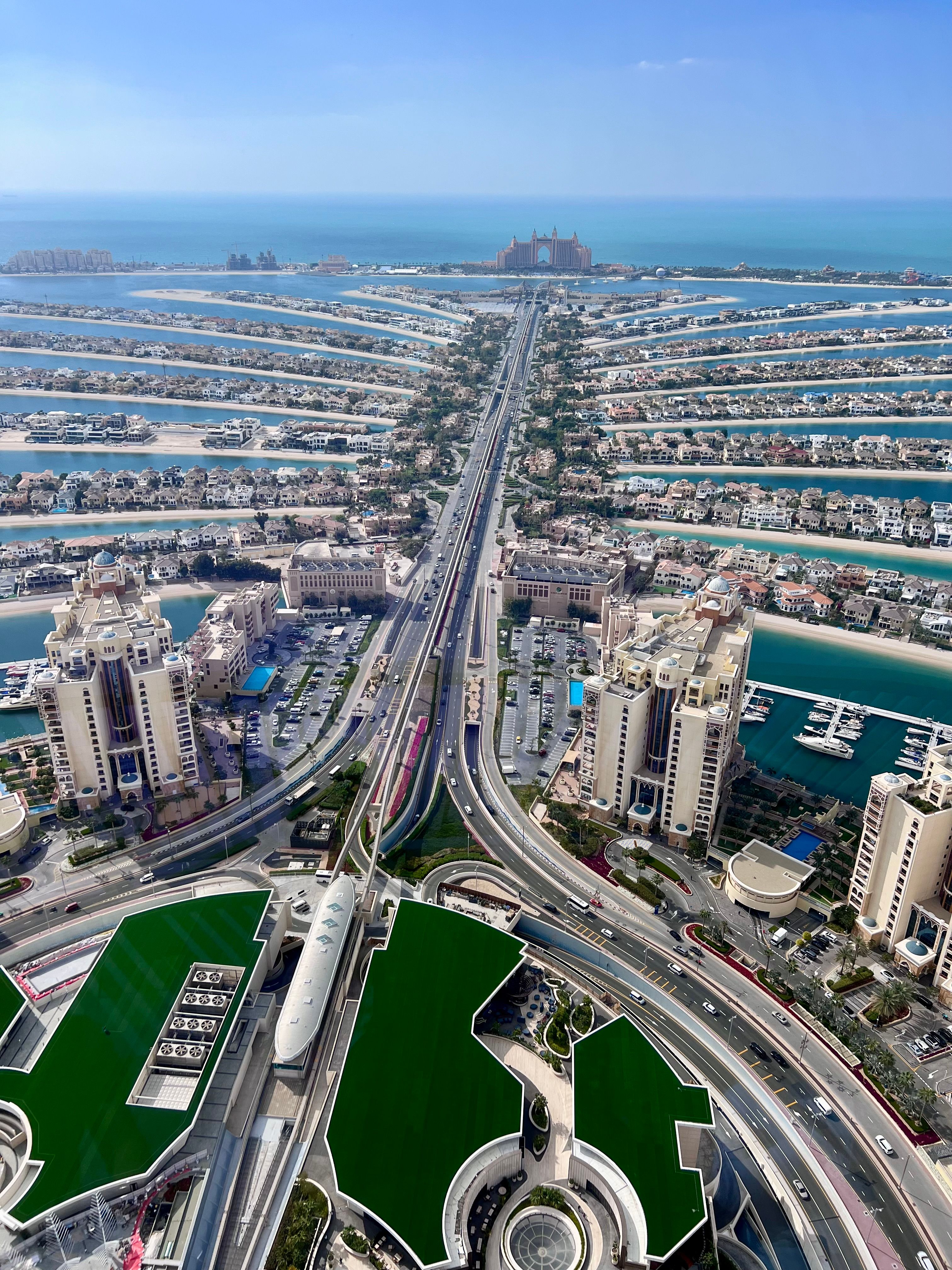 Dubai – 6-Day Senior-Friendly Dubai & Abu Dhabi Escape - photo 3