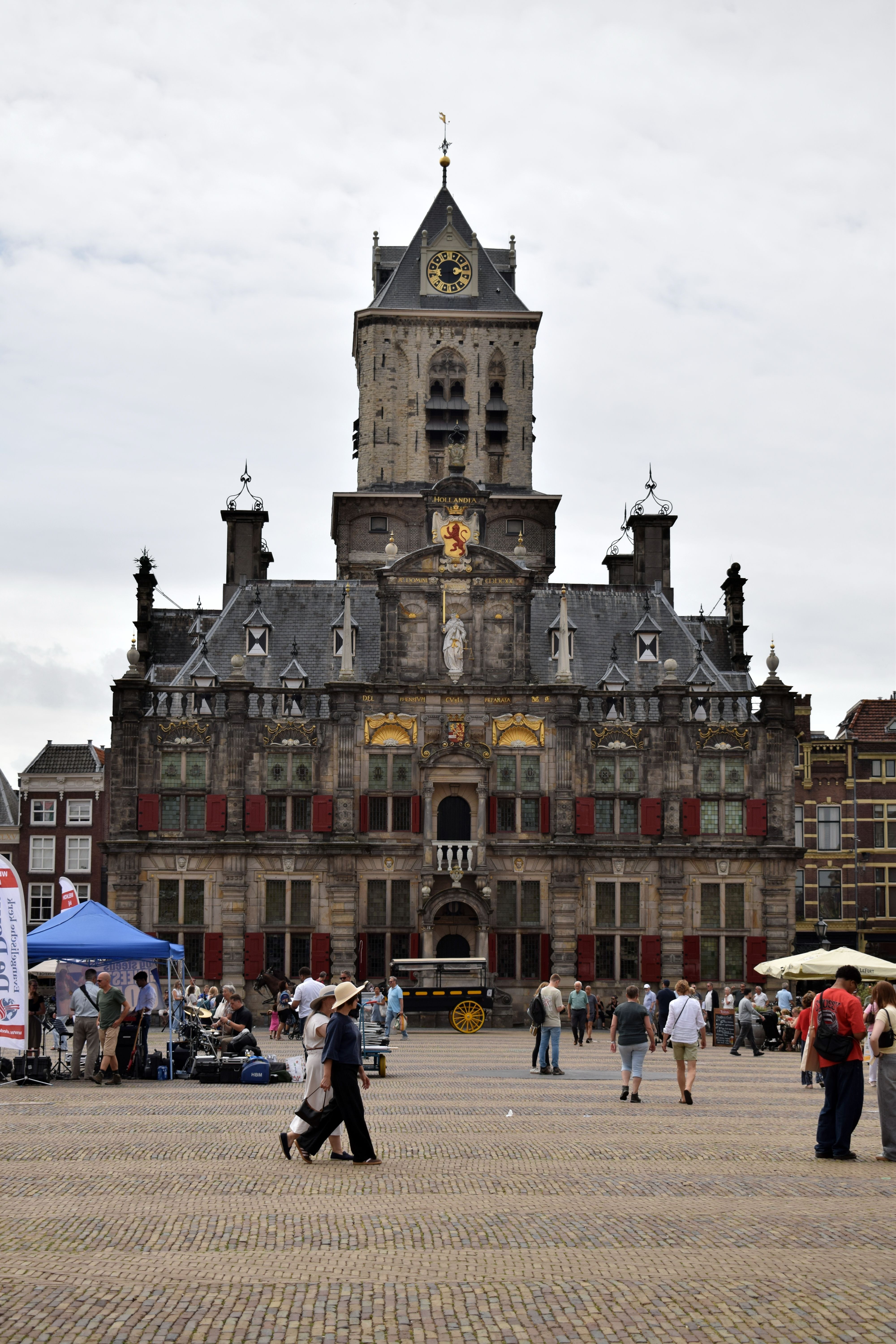 Markt Square