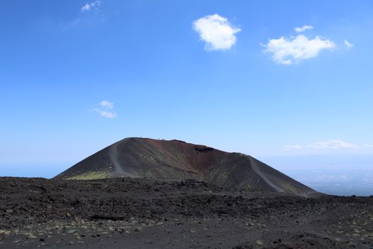 vulcano