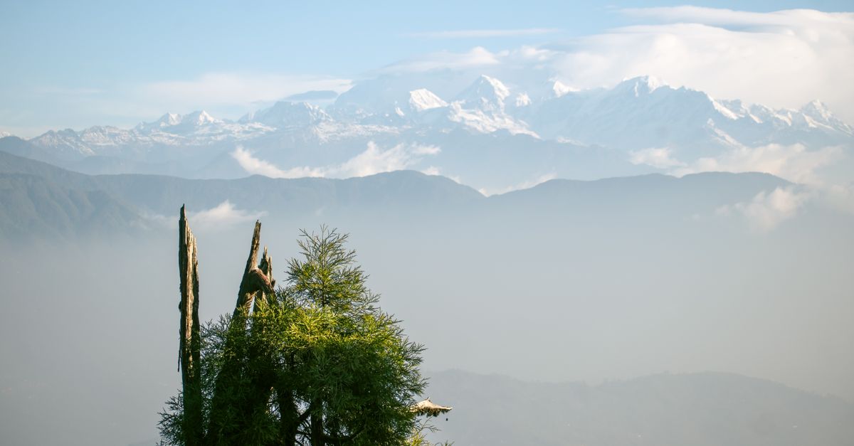 Exploring the Majestic Peaks of West Bengal: A Trekker's Guide - nature coverage from Kolkata, West Bengal, India