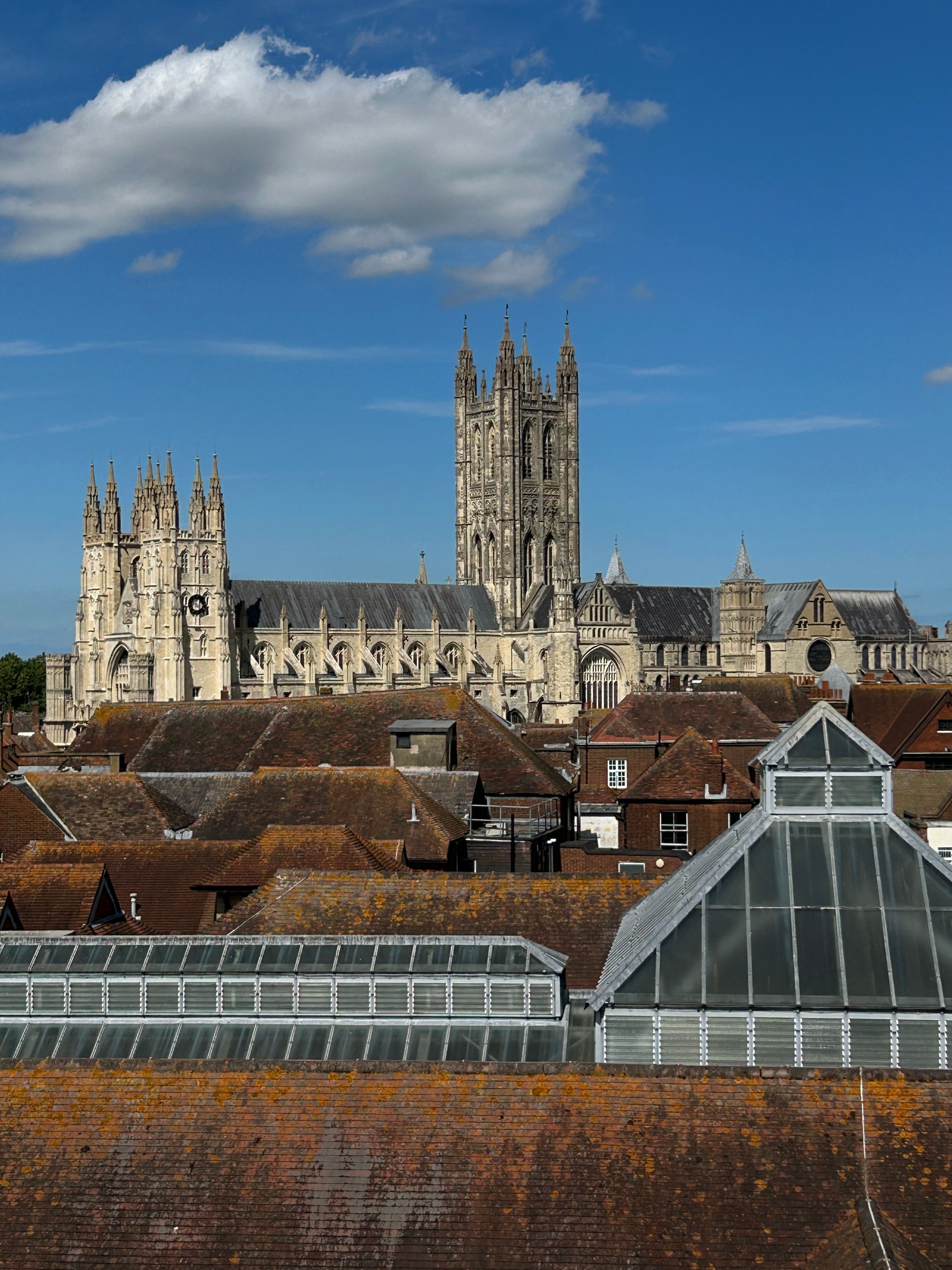 alojamiento erasmus Canterbury