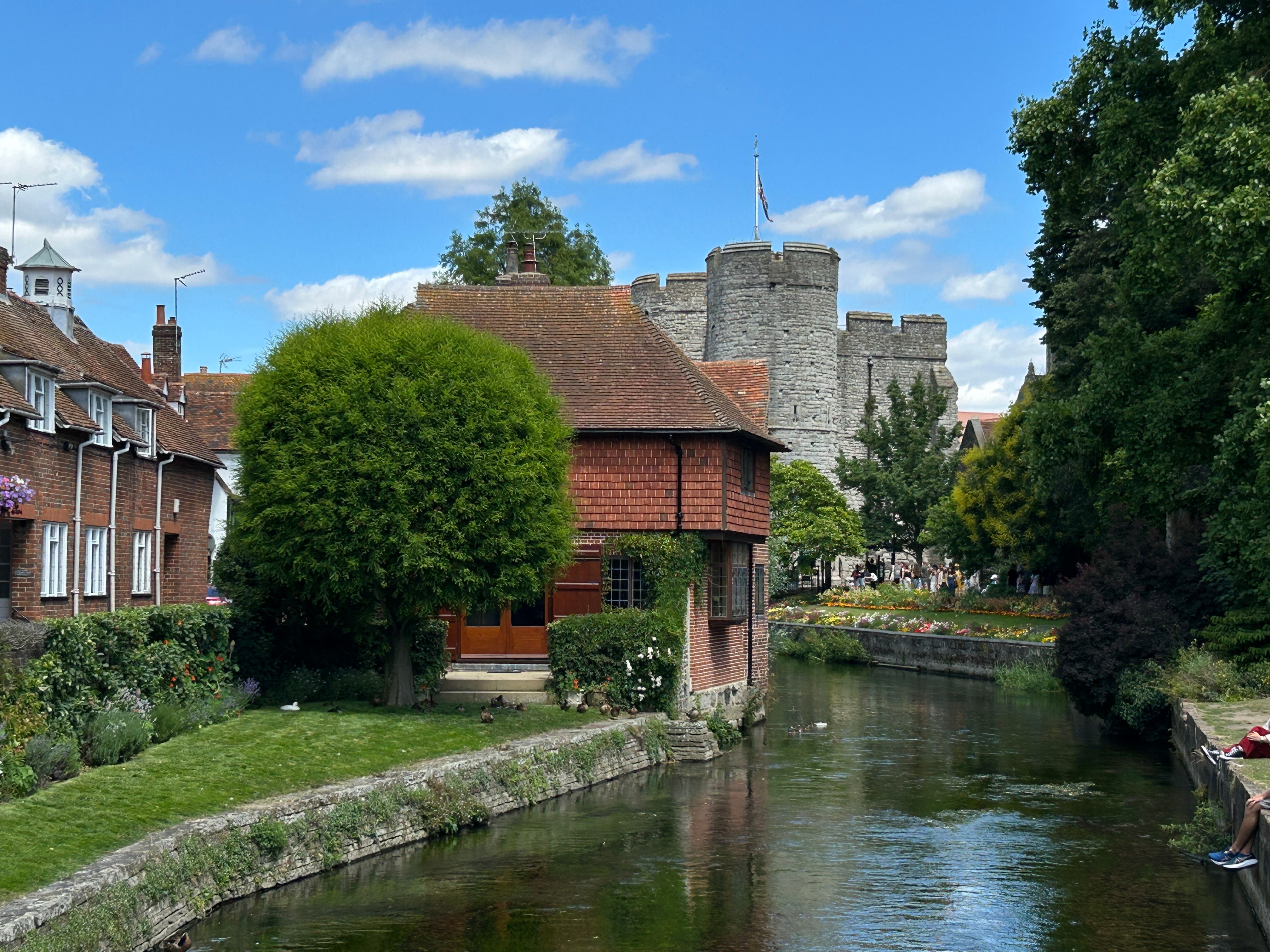 Canterbury