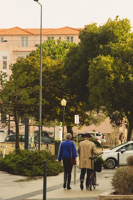 Guía de Isora para retirarse: lo que nadie te dice de cada calle