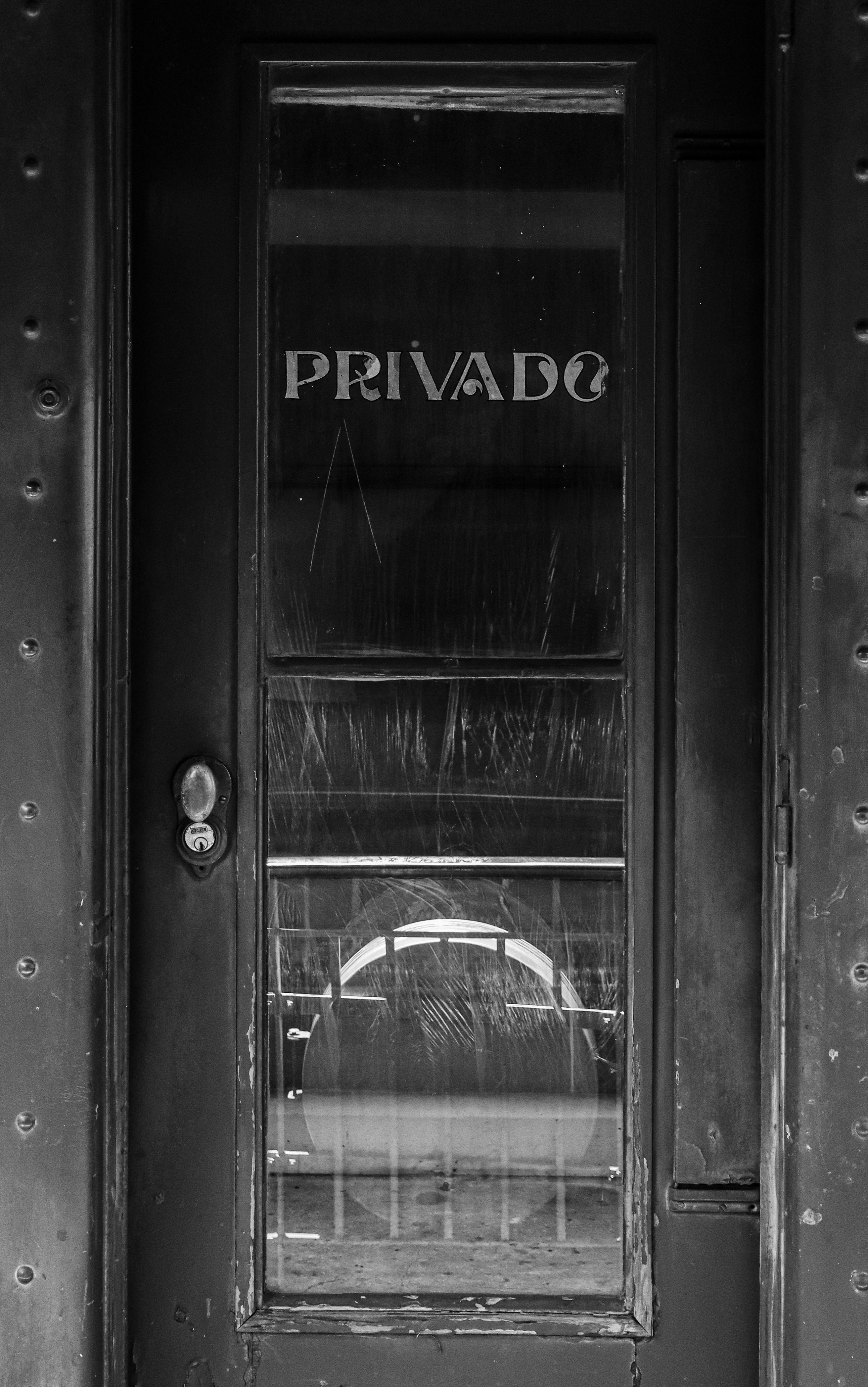 Burocrazie private