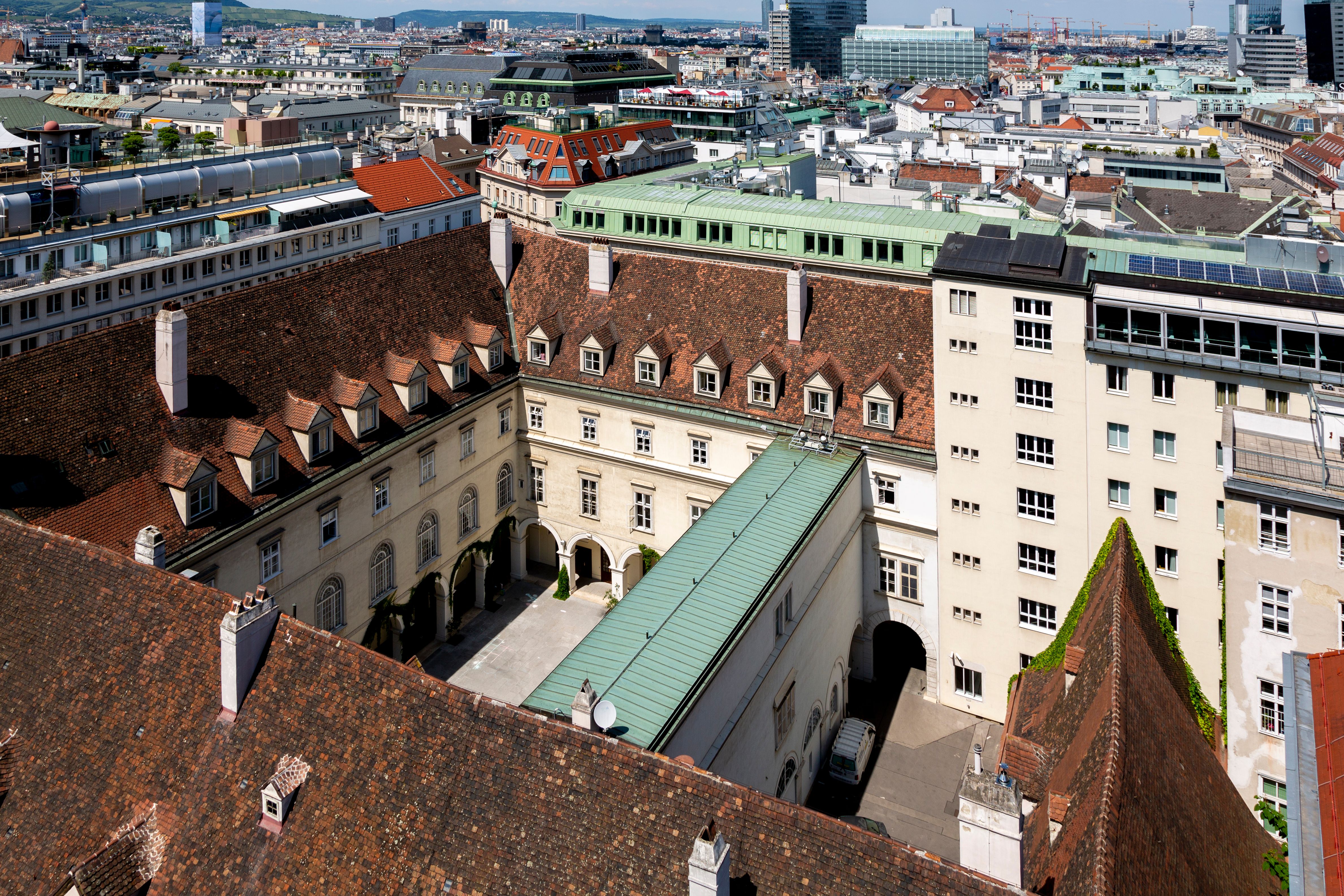 Grafenschlag