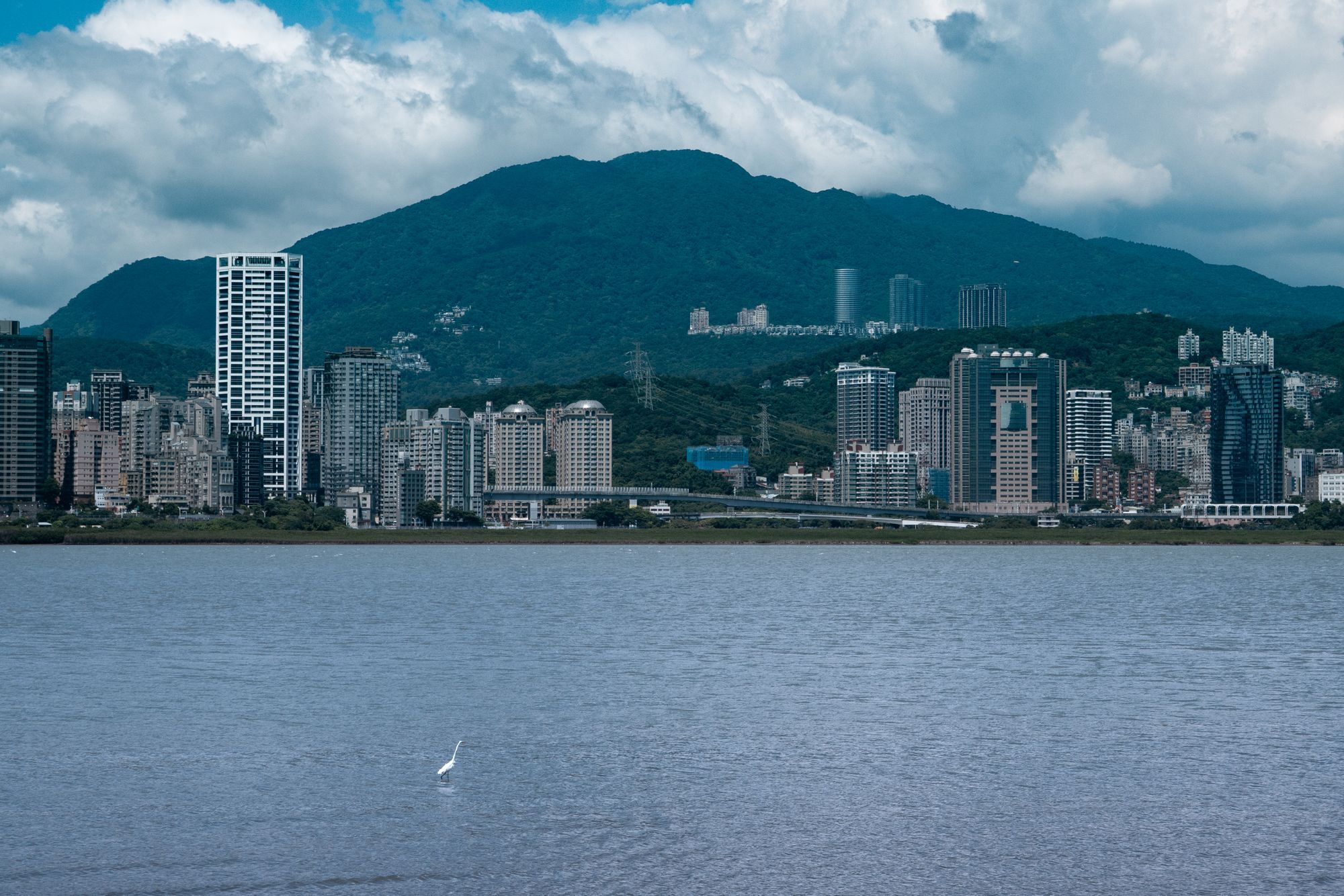 Danshui