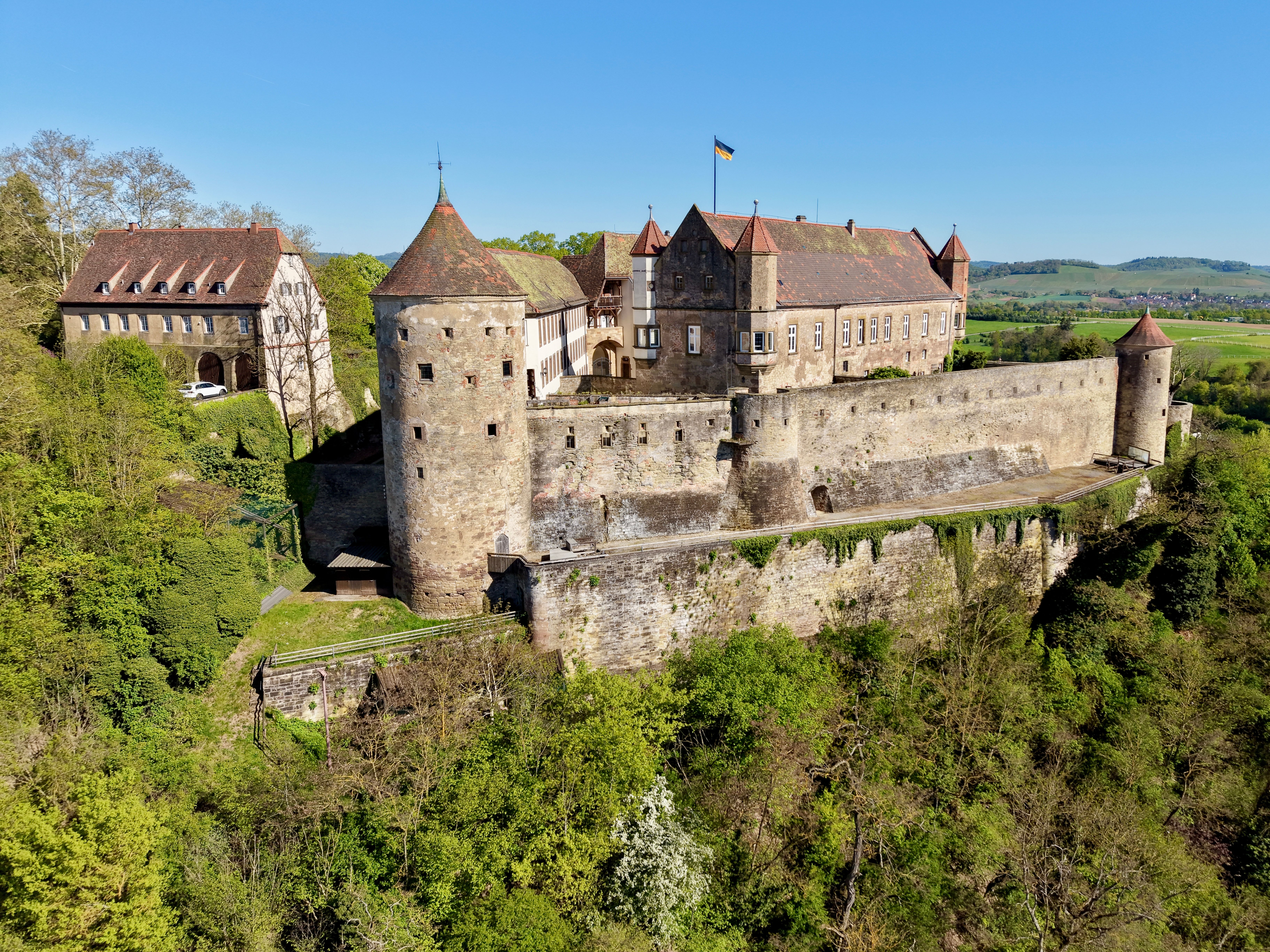 Pfaffenhofen