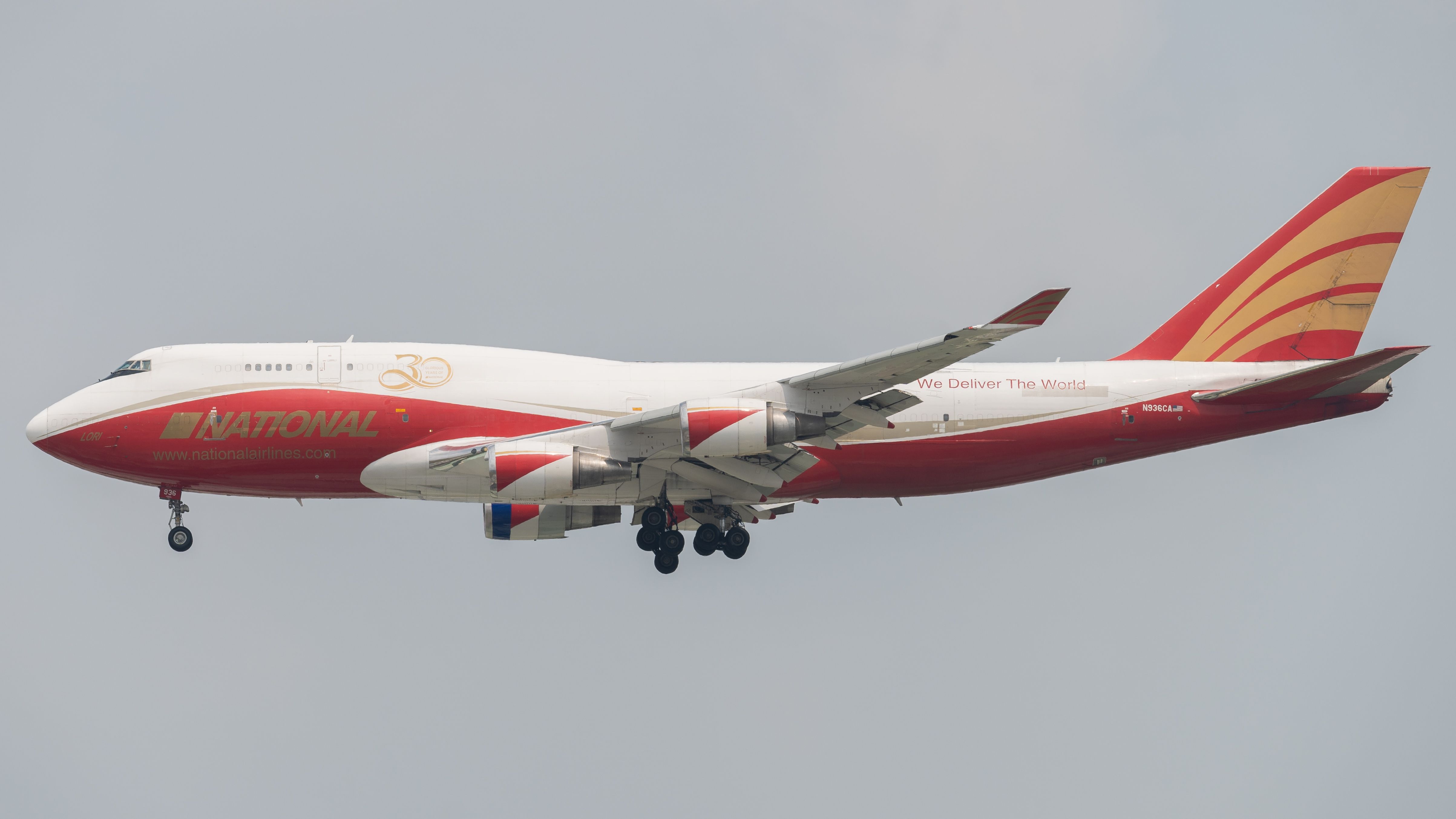Boeing forecasts global commercial fleet to exceed 50,000 aircraft by 2045 — Photo by Go Journal on Pexels