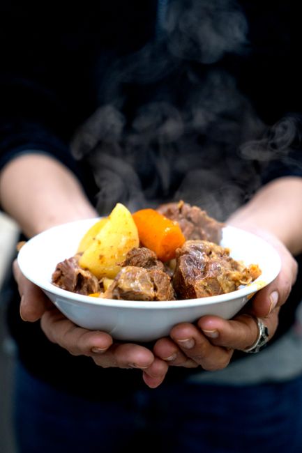 Cholent