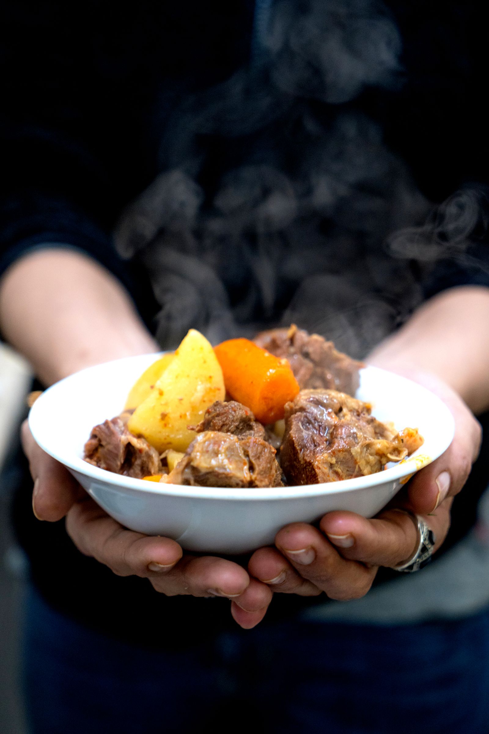 Cholent