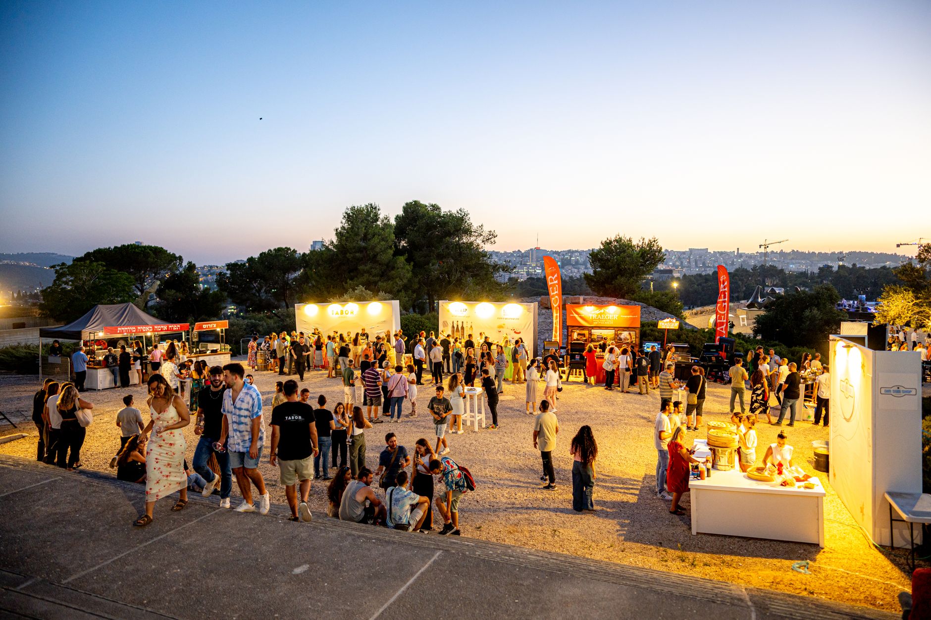 Festival Summer End ad Almodôvar nel fine settimana