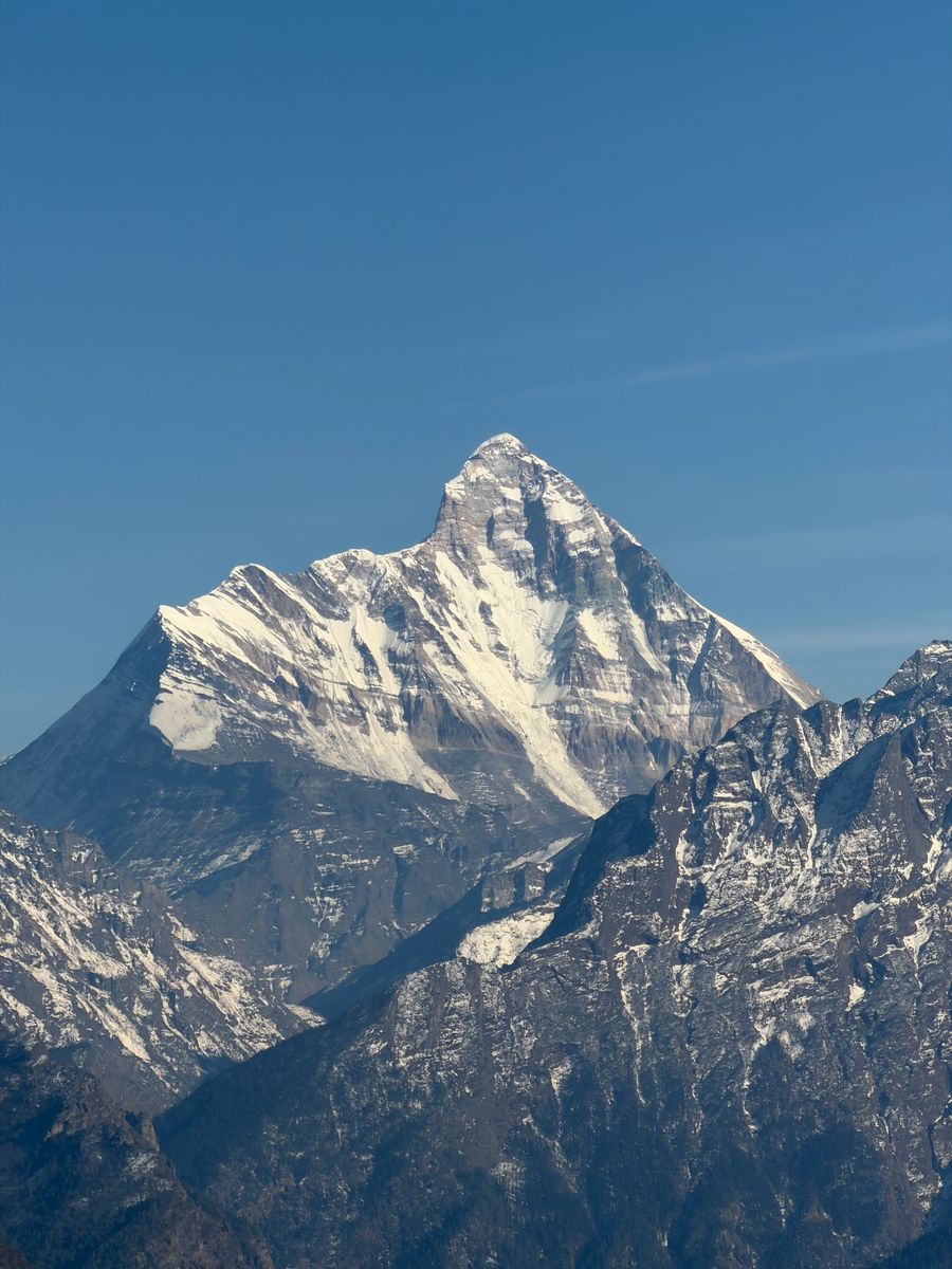 Nanda Devi National Park photo 4