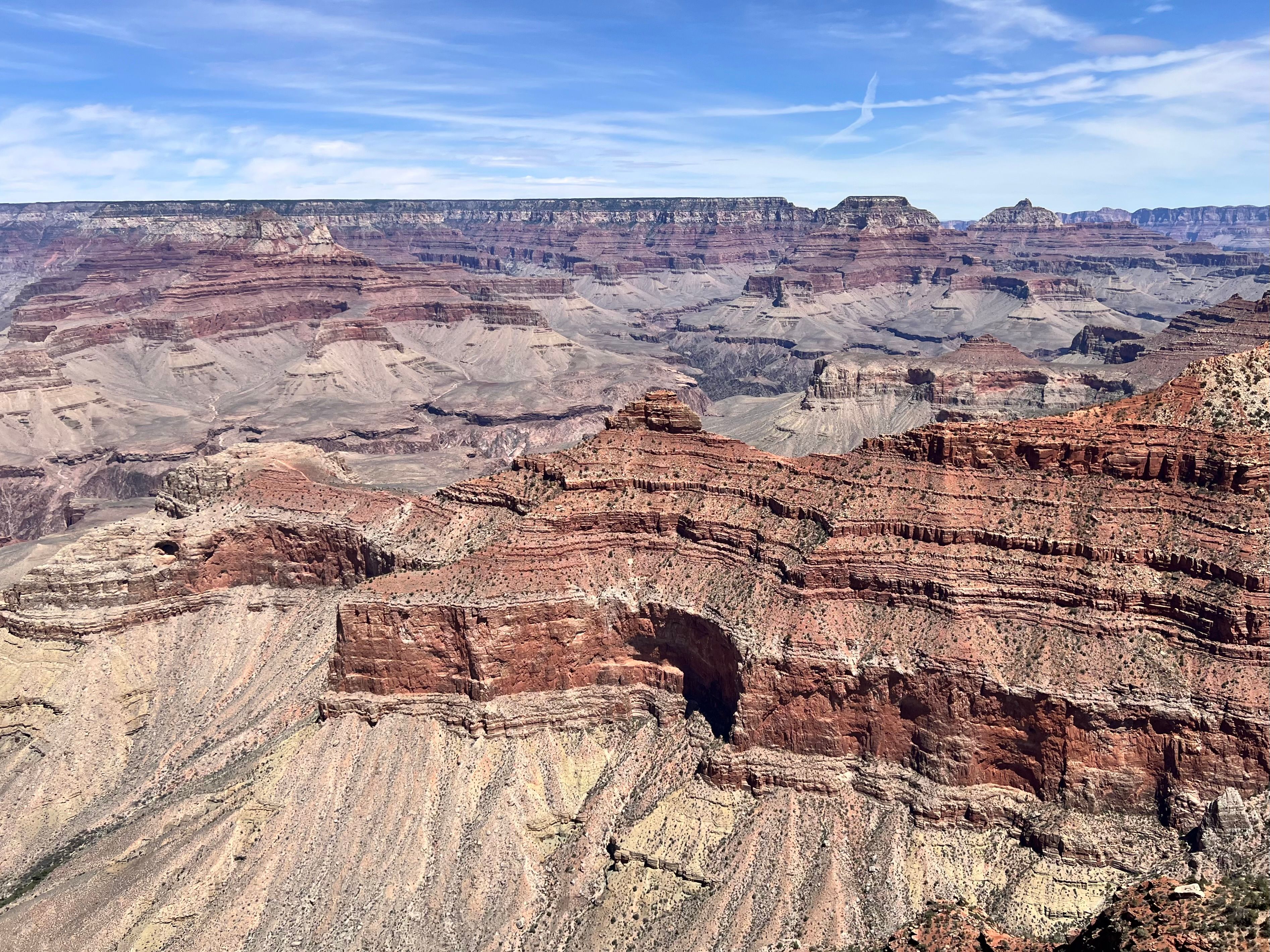 Grand Canyon