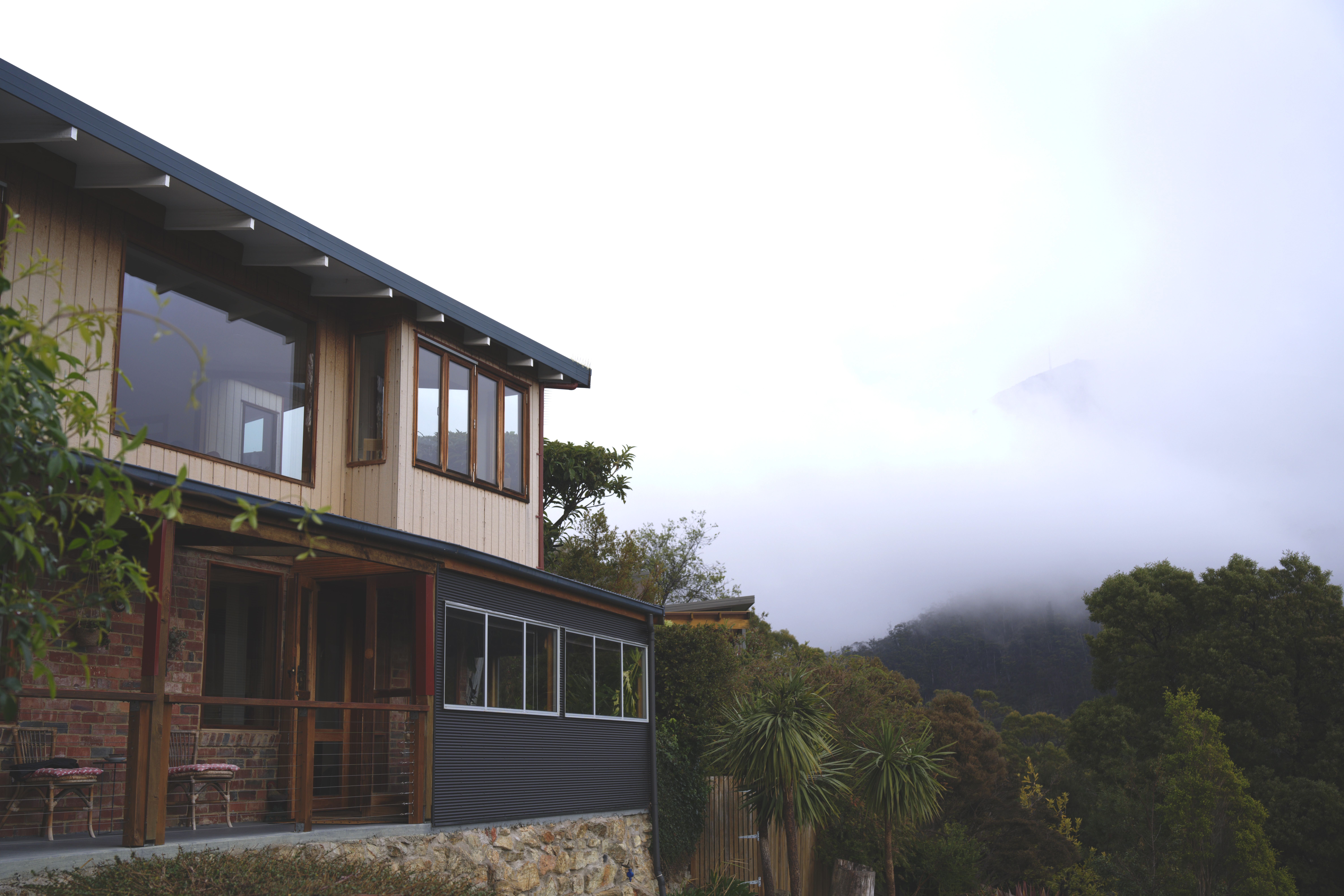House Painting in Angel — the finished result after a professional repaint