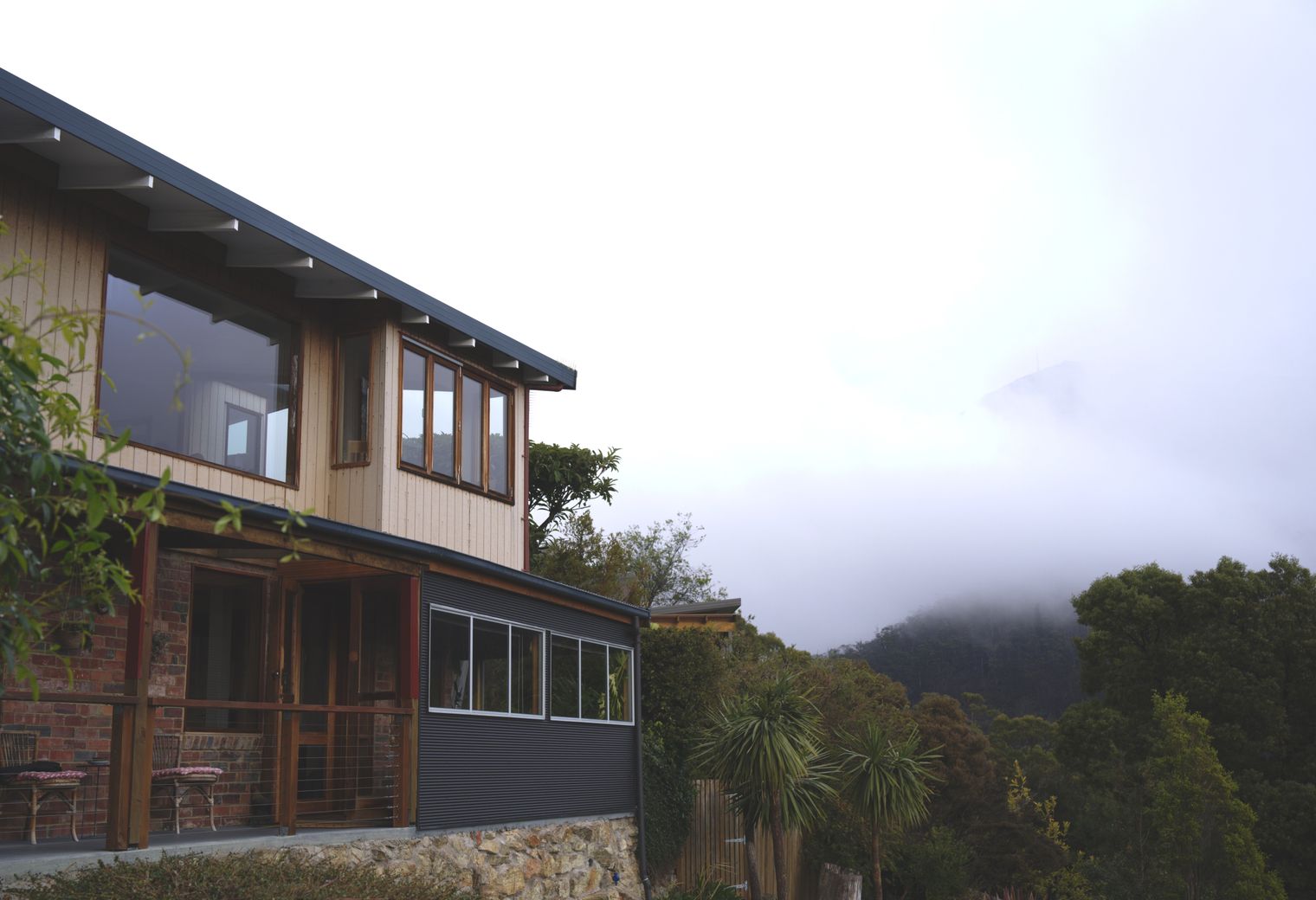 House Painting in Angel — the finished result after a professional repaint