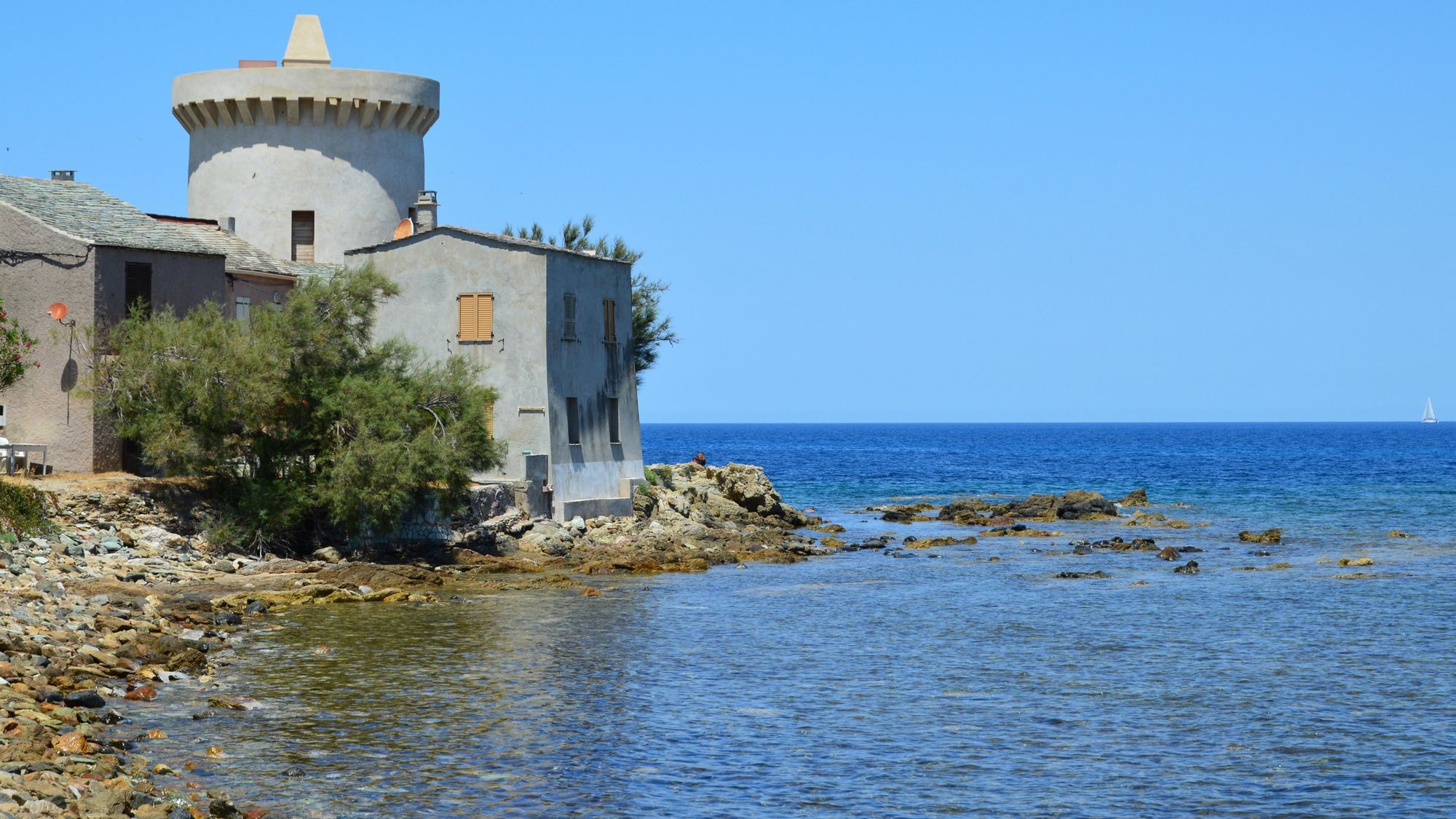 Mandelieu-la-Napoule