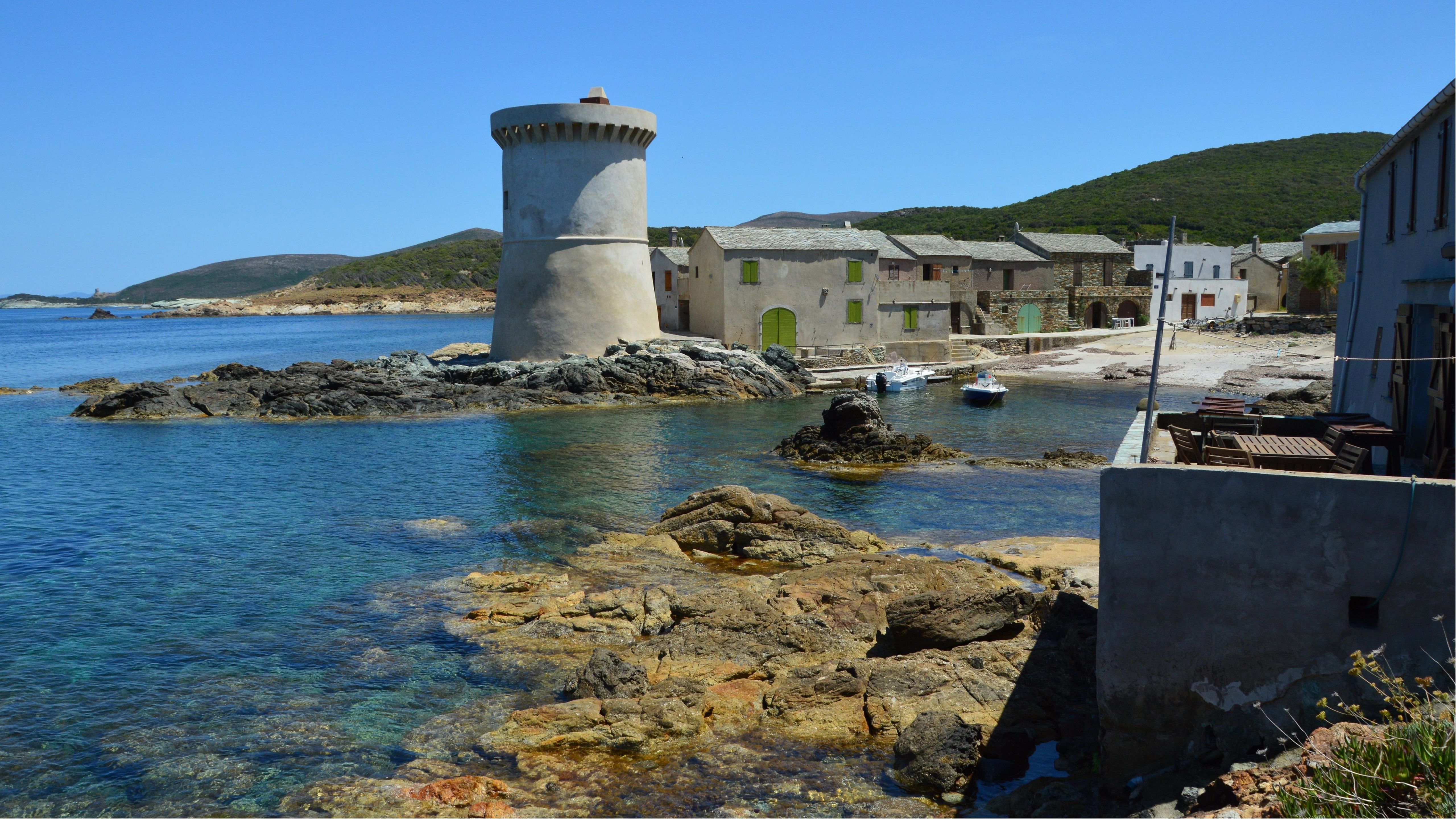 Villages méconnus du littoral audois 