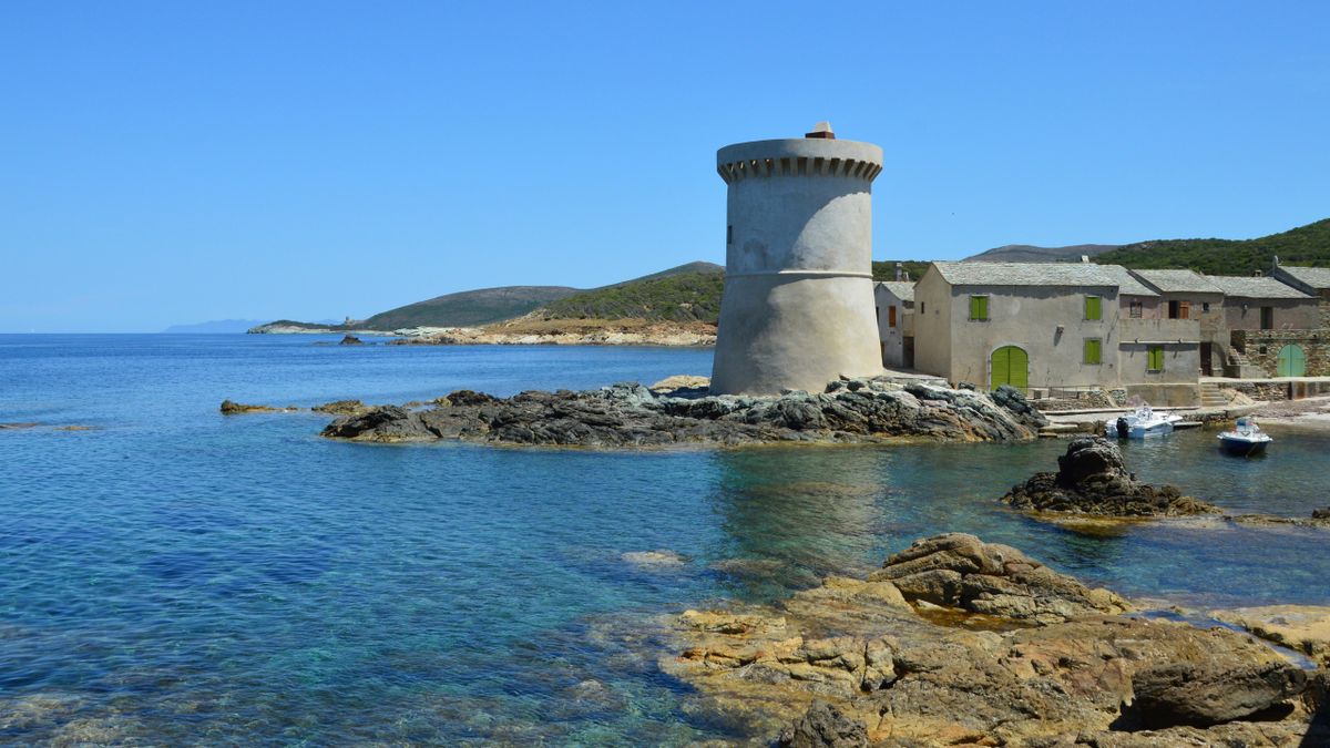 Villages méconnus du littoral audois - illustration