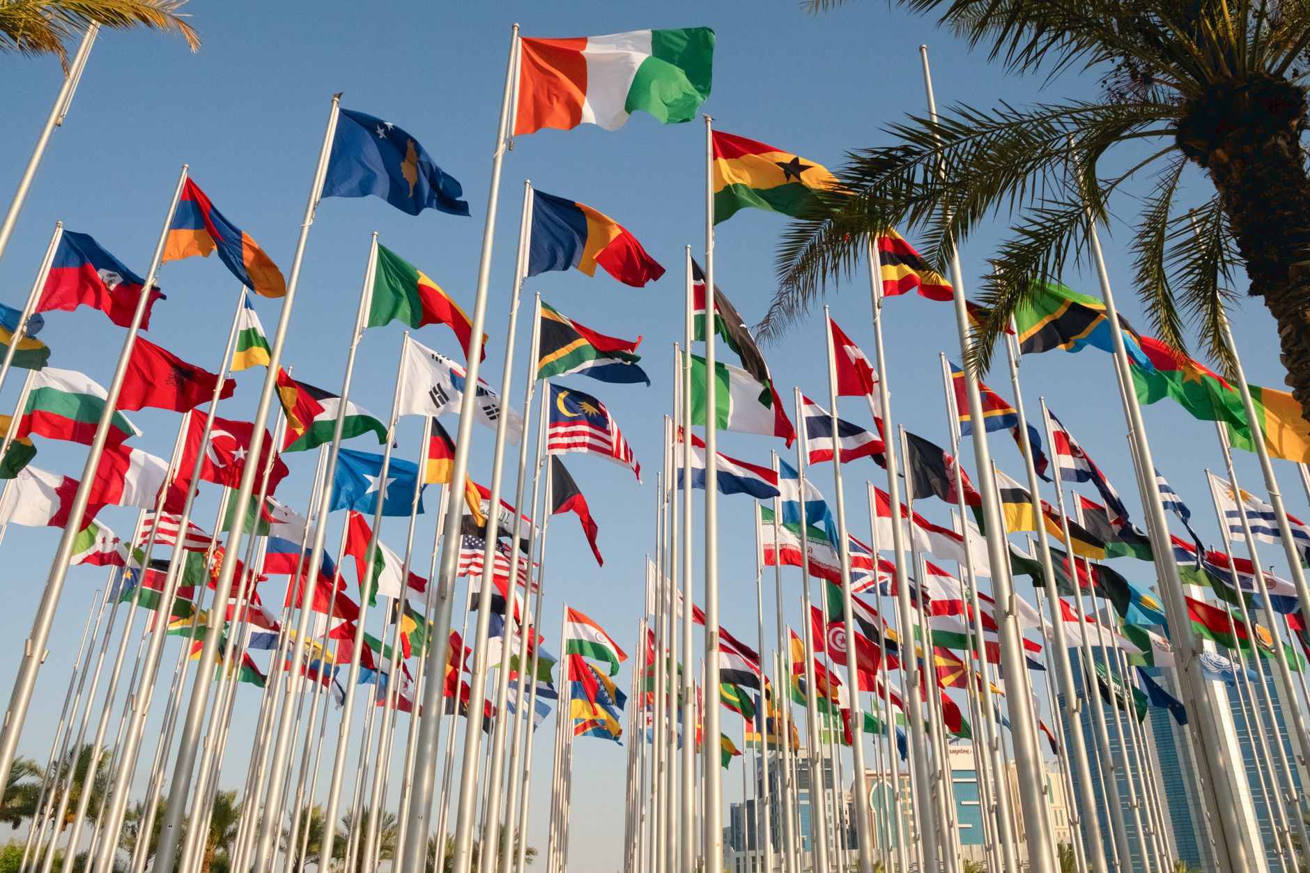 How Global Capital Shifts Signal New Wealth Strategies for Canadian Business Owners
