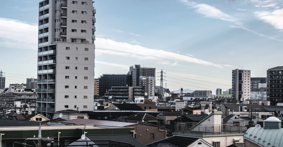 中古マンション市場過熱及購買注意事項分析 中古マンション市場過熱及購買注意事項分析
