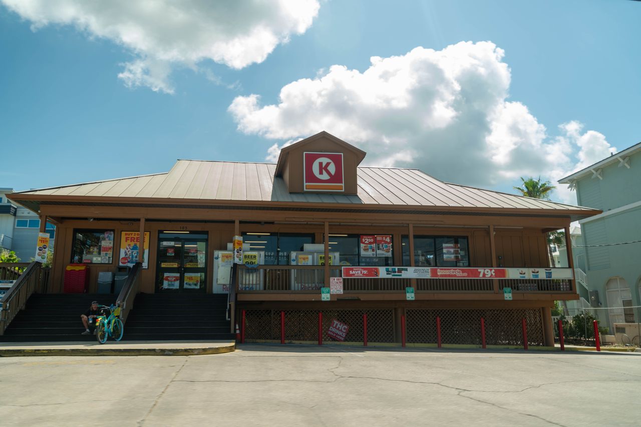 Ace Hardware Store in Dallas Texas