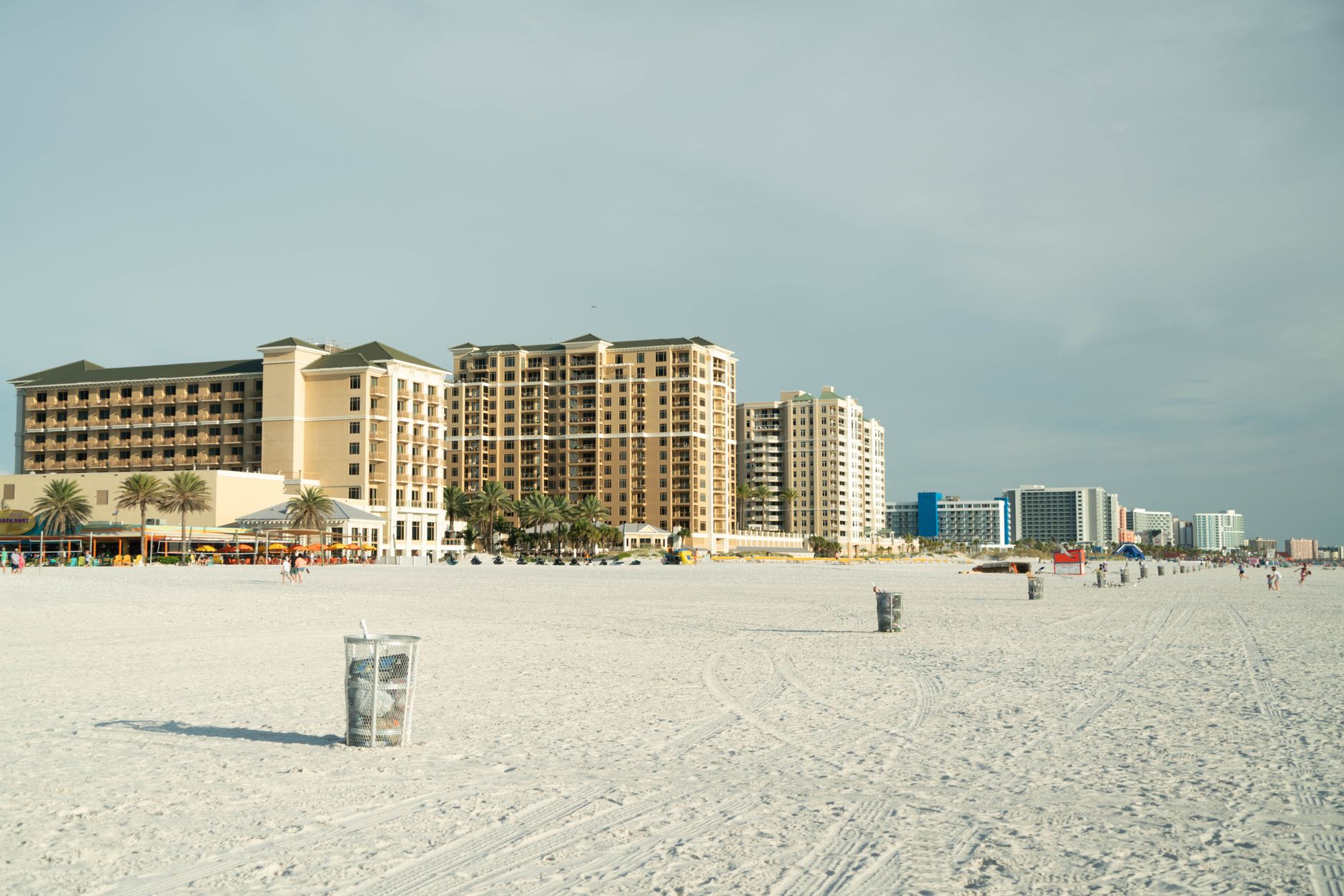 Popular sights in Clearwater Landmarks in Clearwater