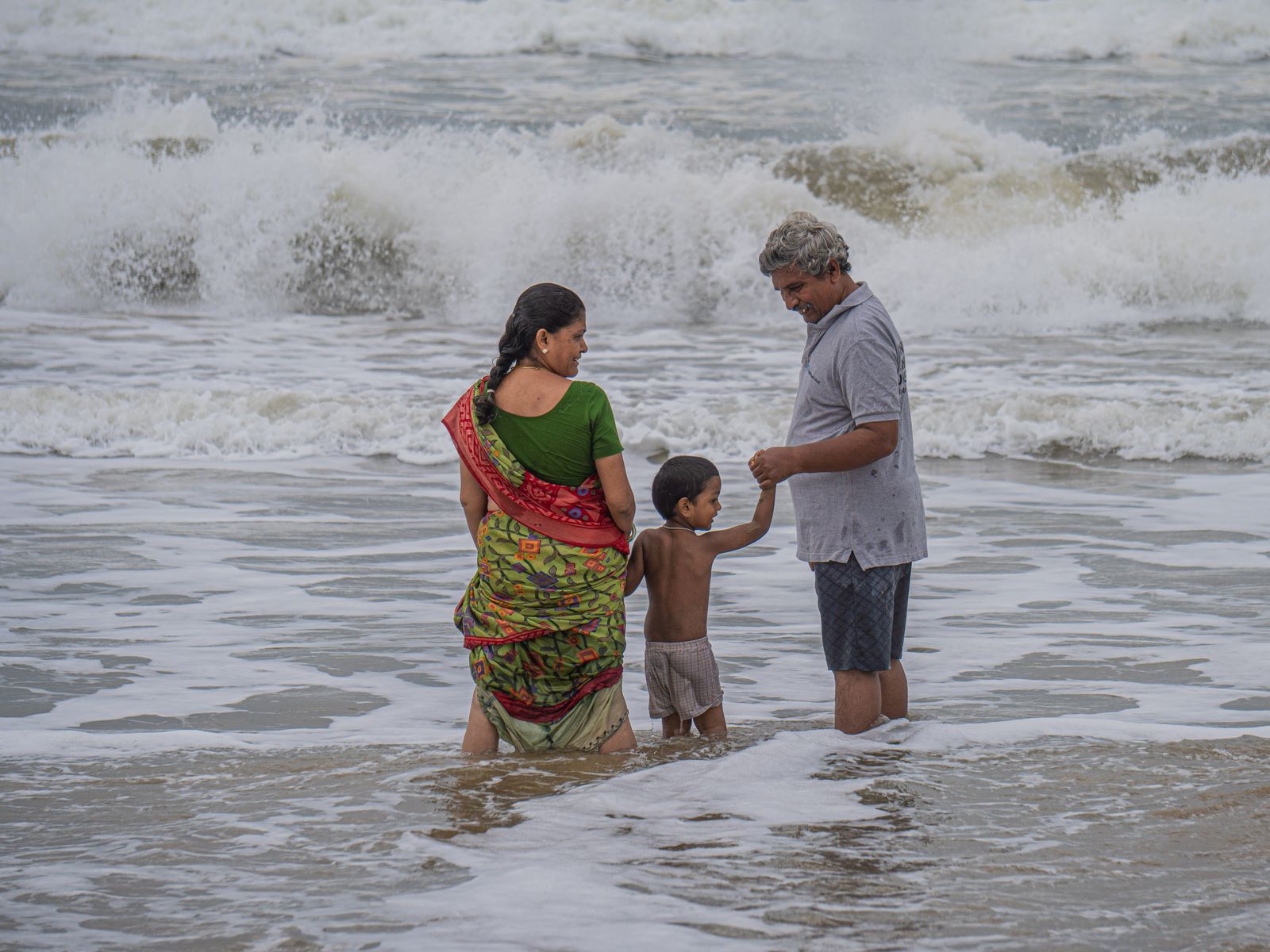Family Adventures experiences in India