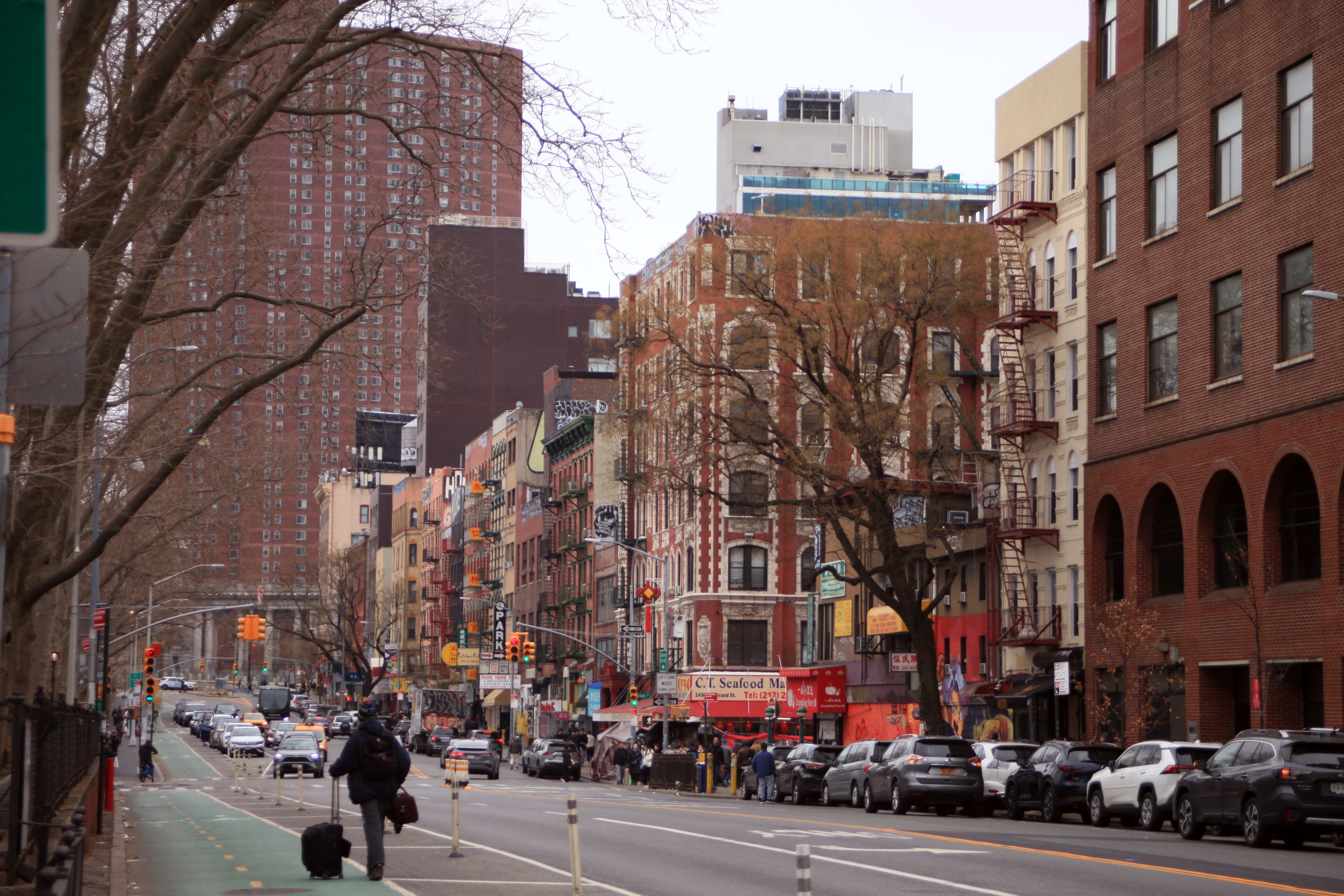 Lower East Side Adds An Di Doi and Pho & Chill to Vietnamese Dining Options
