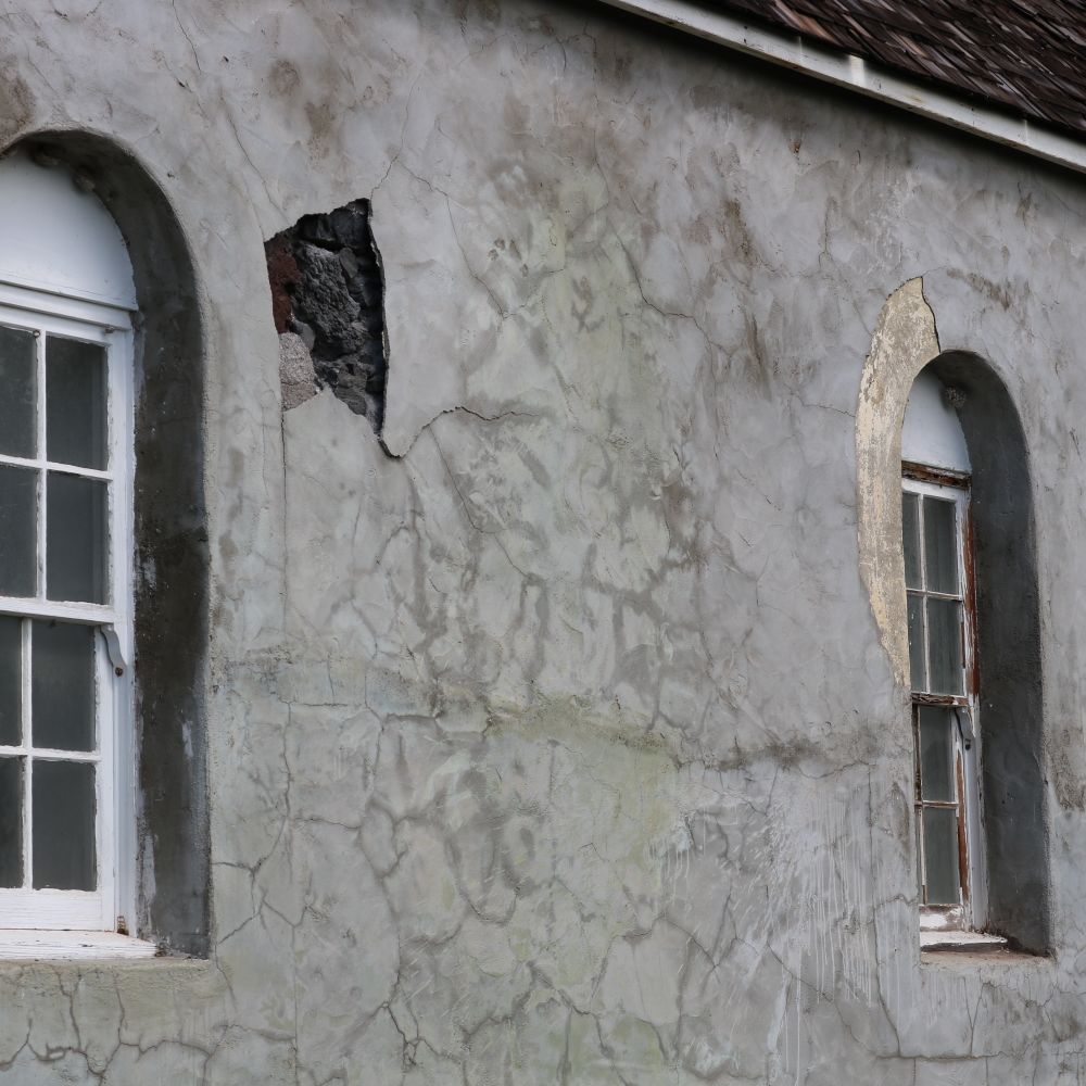 uPVC Spraying in Barking — the finished result after a professional repaint