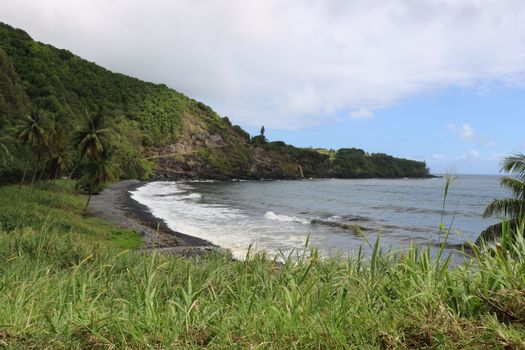 ʻĪao Valley State Monument near Maui
