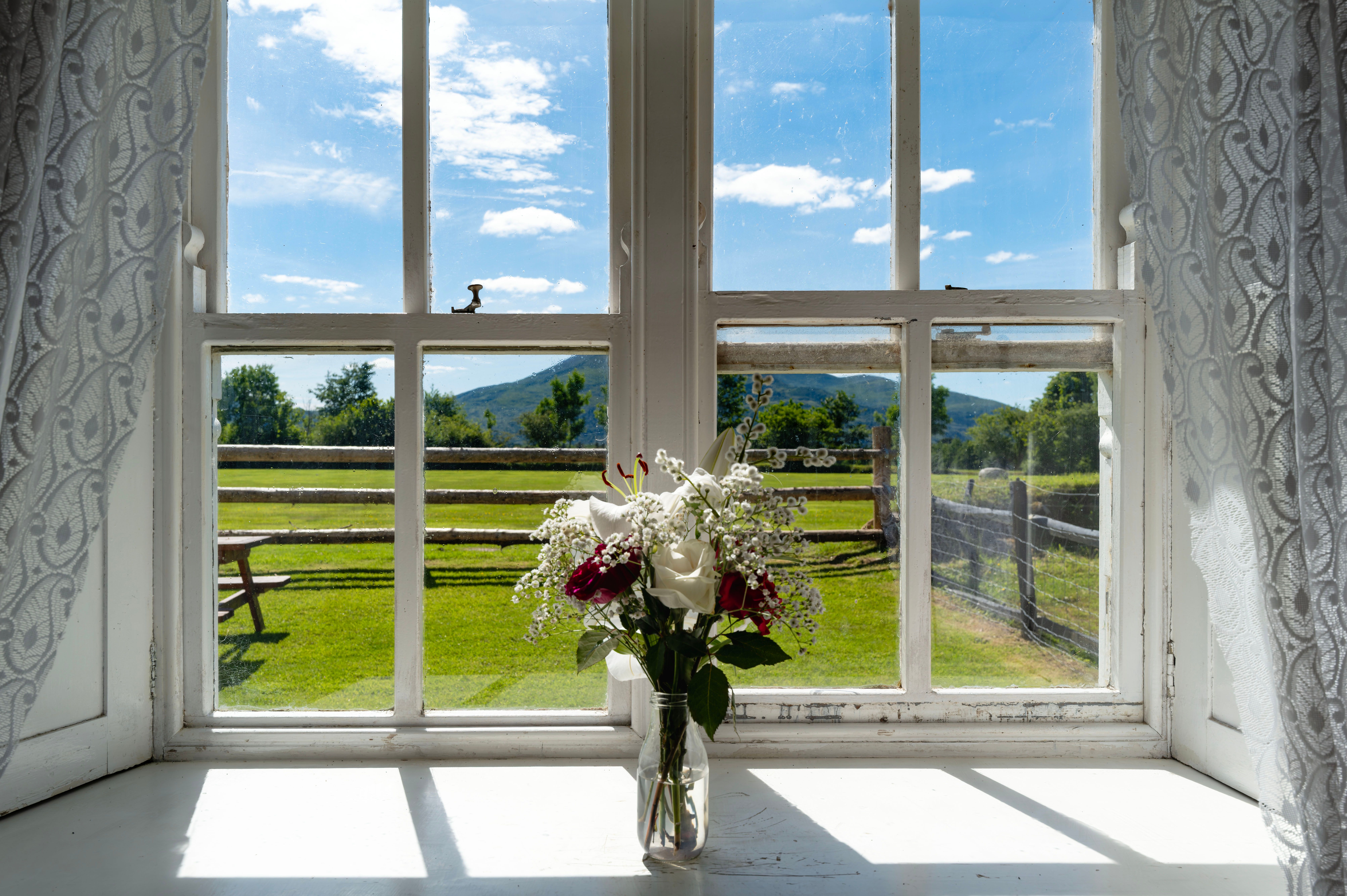 uPVC Spraying in Eden Park — the finished result after a professional repaint