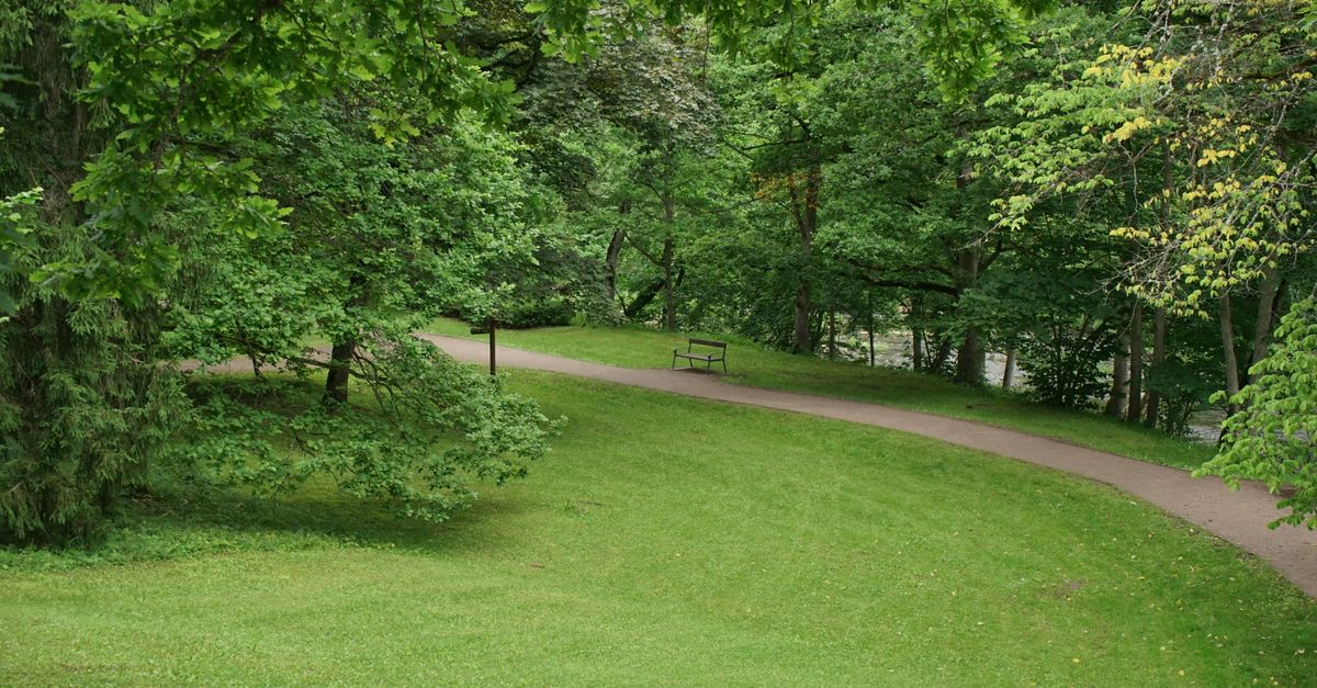 park wi
