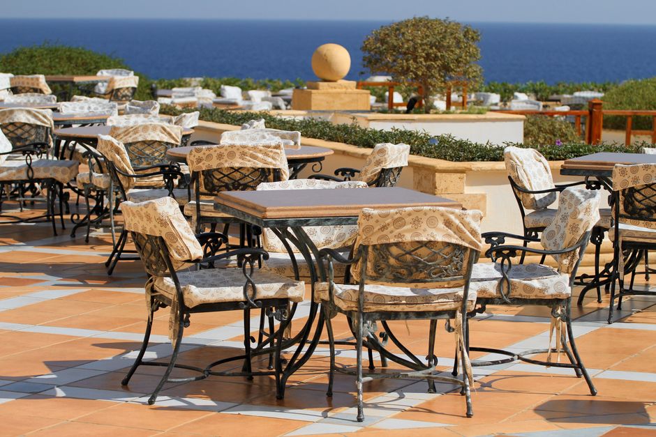 MARCUS SAMUELSSON RESTAURANT GROUP