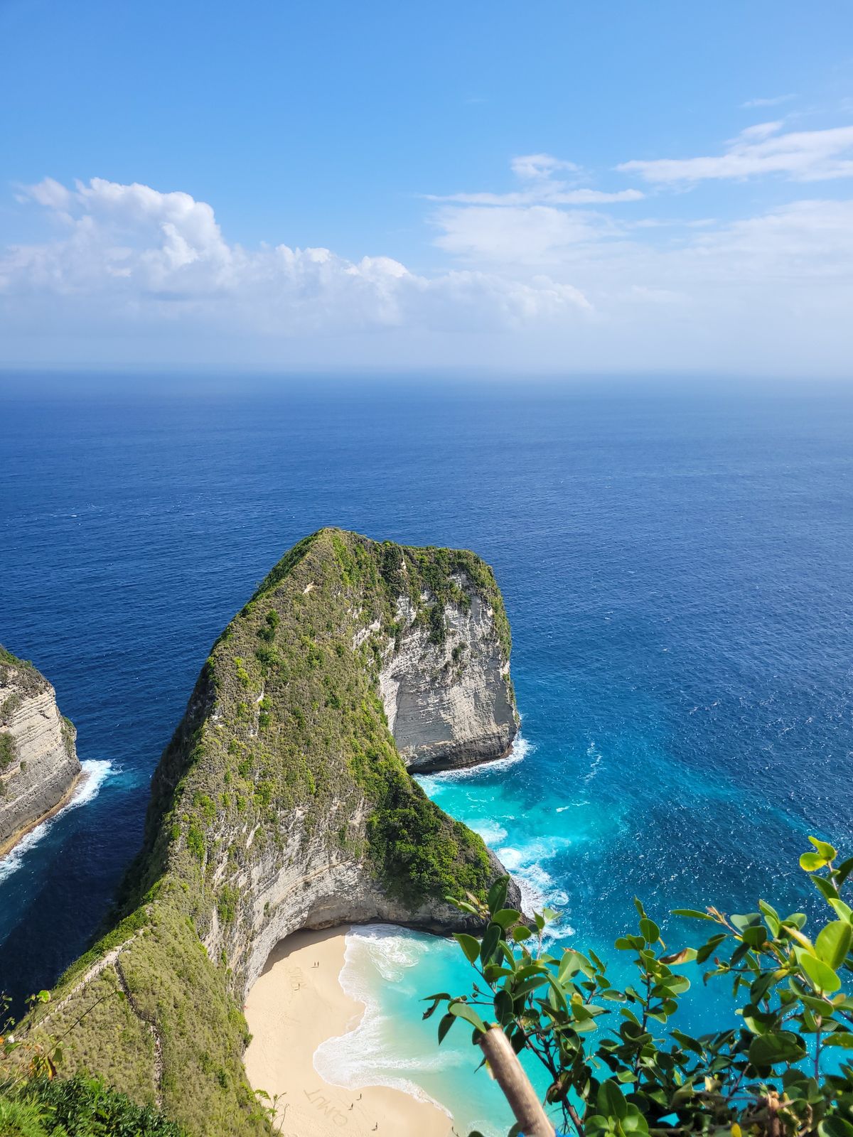 Indonesia's Island Escape: Bali, Gili Trawangan & Nusa Penida